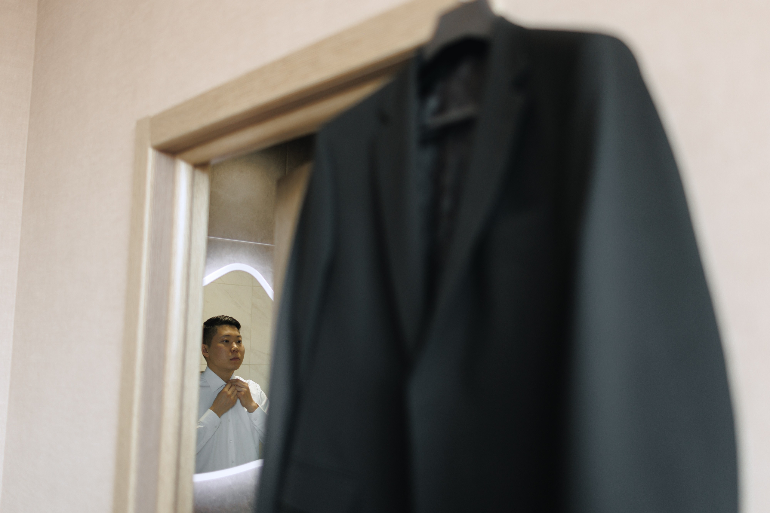 Вячеслав и Цырена. Свадебный и семейный фотограф в Улан-Удэ