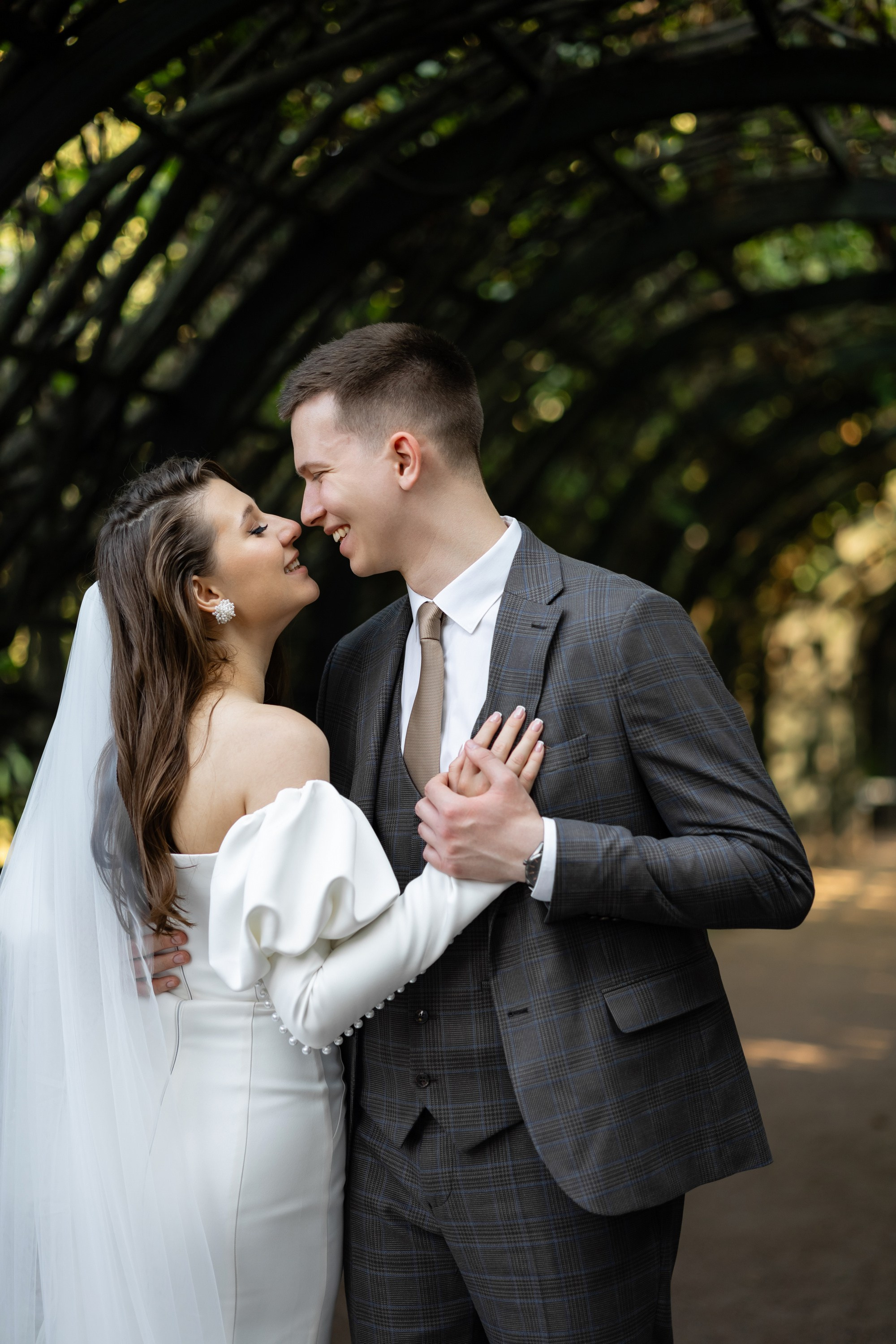 Егор и Анастасия (1 день). Татьяна Чернышова свадебный фотограф Москва