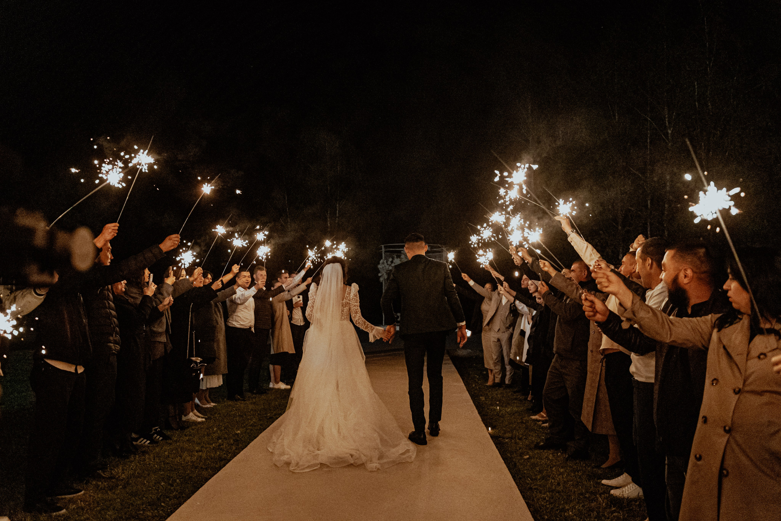 Алсу и Вадим. Свадебный фотограф Челябинск