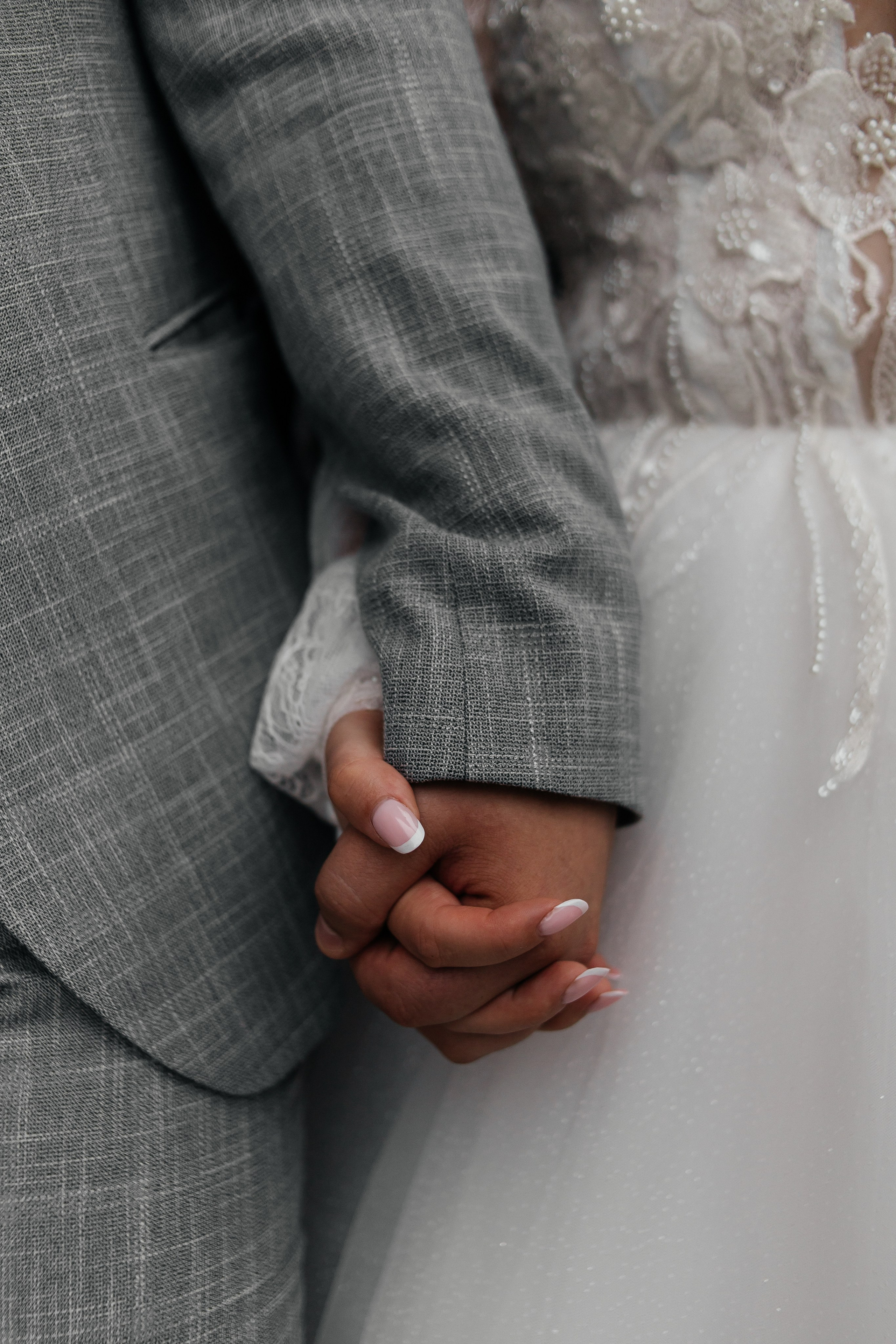 Денис & Алёна. Свадебный фотограф Чижкова Любовь. Нижний Новгород