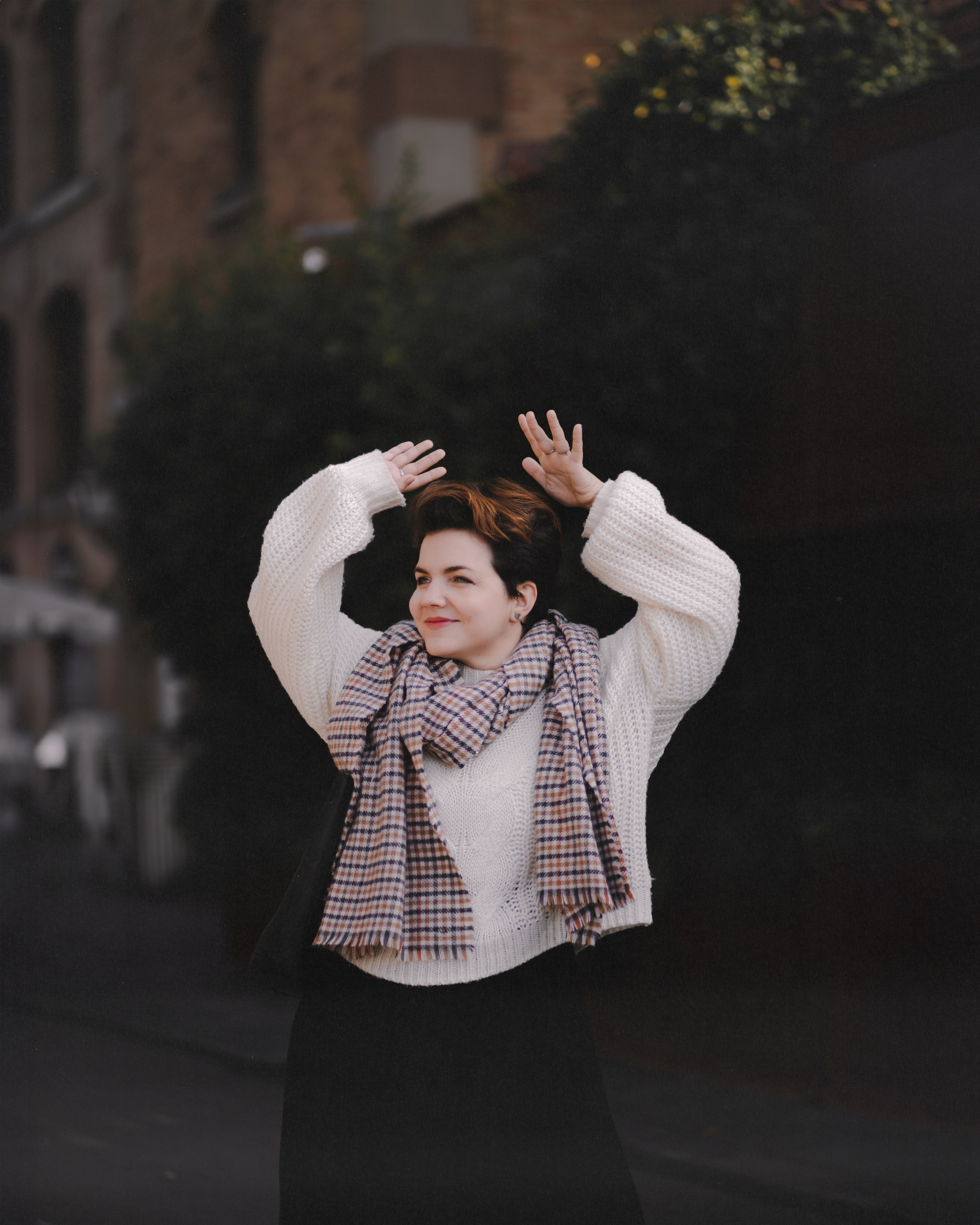 Anastasia. Barbara Isaeva