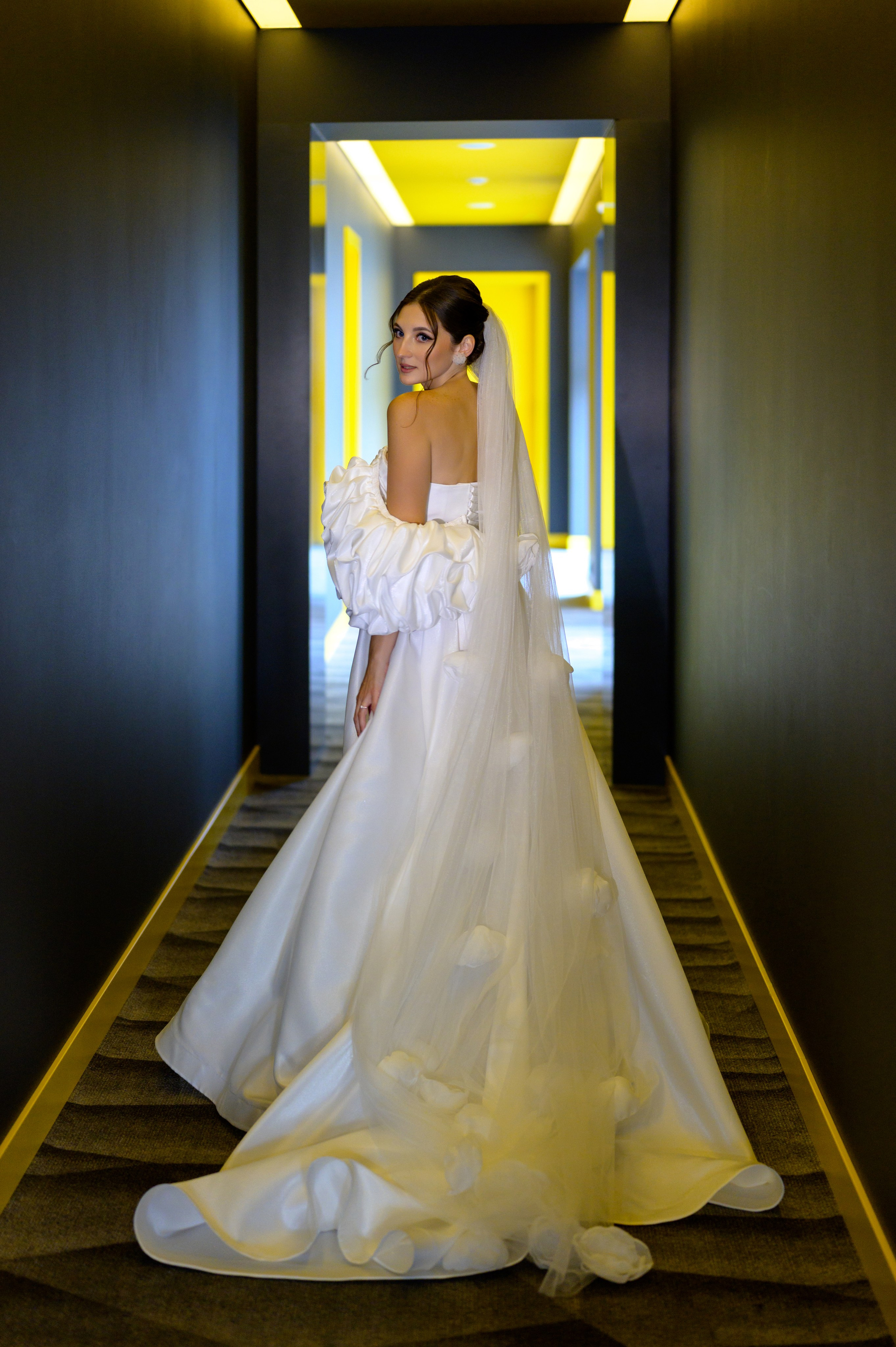 Свадебная Фотосессия. Александр и Виктория. Свадебный фотограф в Белгороде Косилов Денис