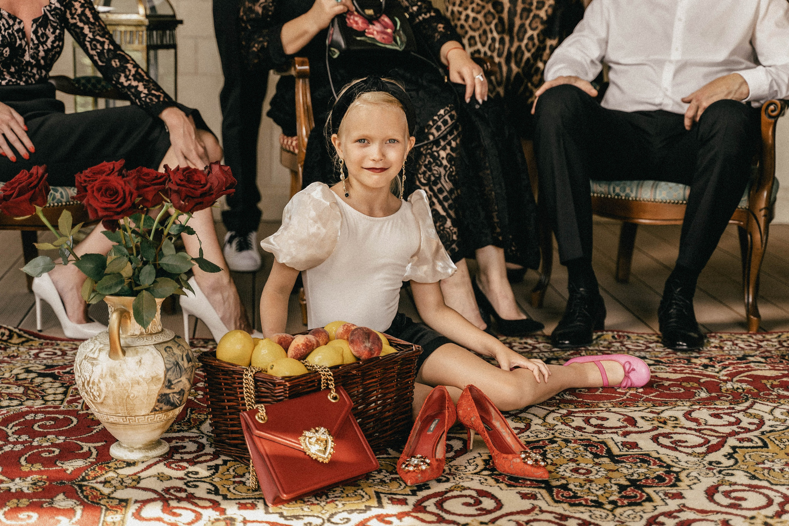 Dolce. Андрей Нестеров | СПб Москва | Свадебный фотограф
