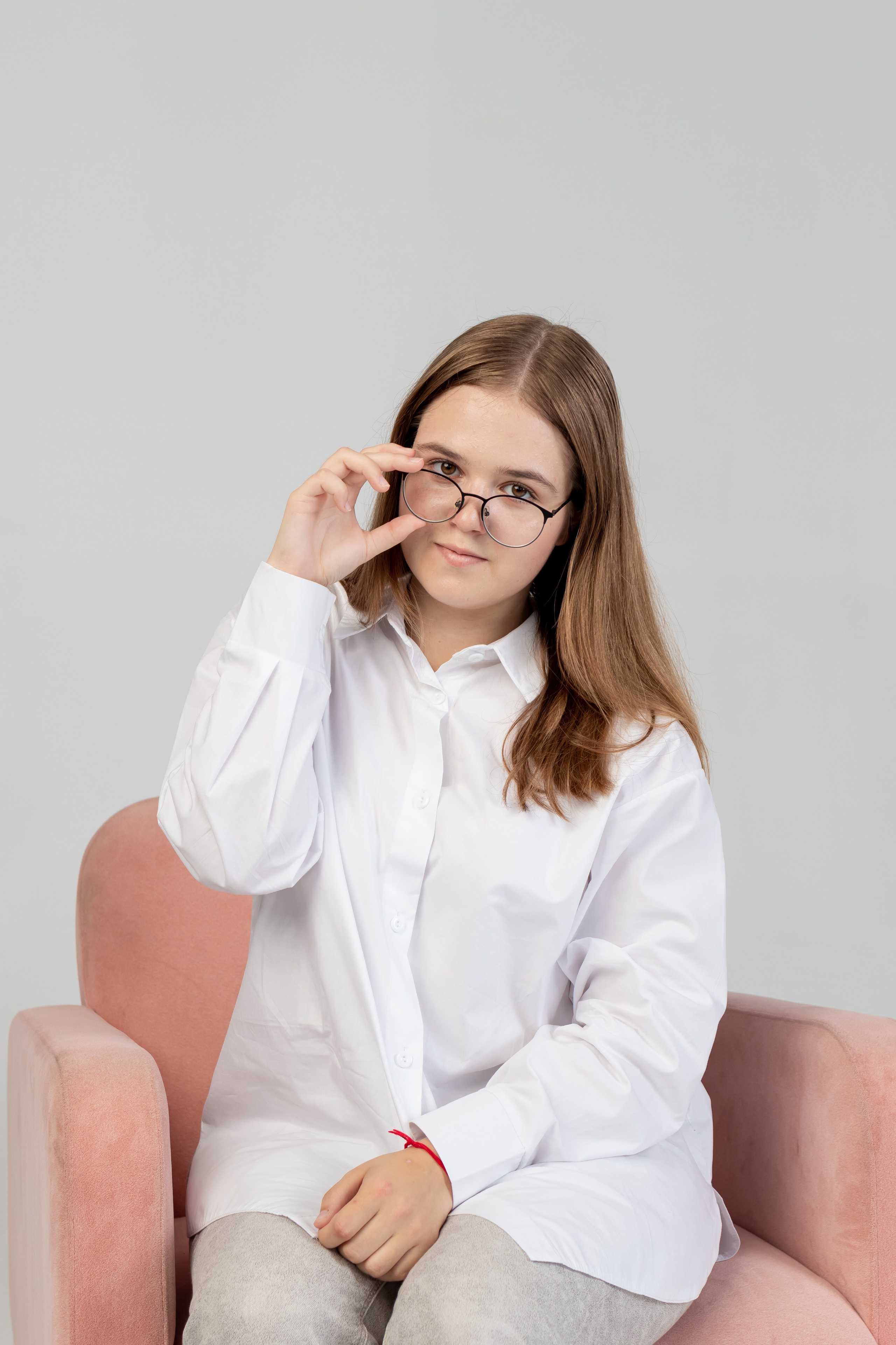 Портреты старшая школа. Выпускные альбомы в Калининграде