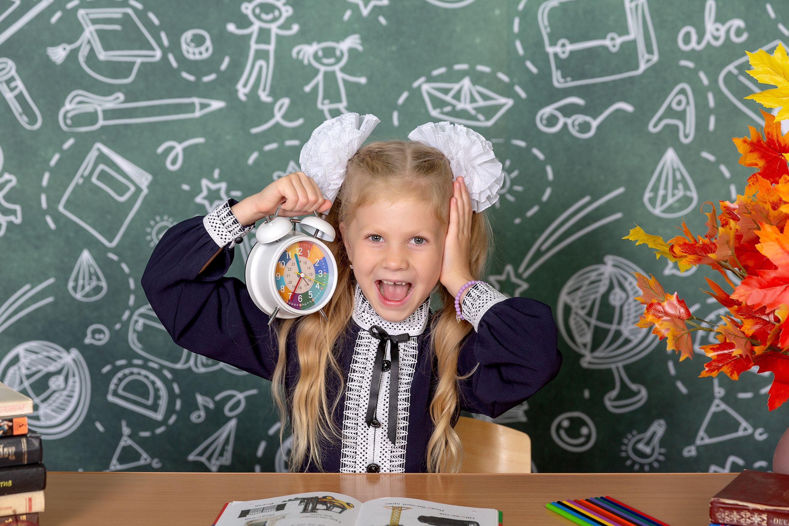 Фотодень 1 сентября. ШКОЛЬНЫЙ ФОТОГРАФ ЮЛИЯ ГАРИФУЛЛИНА