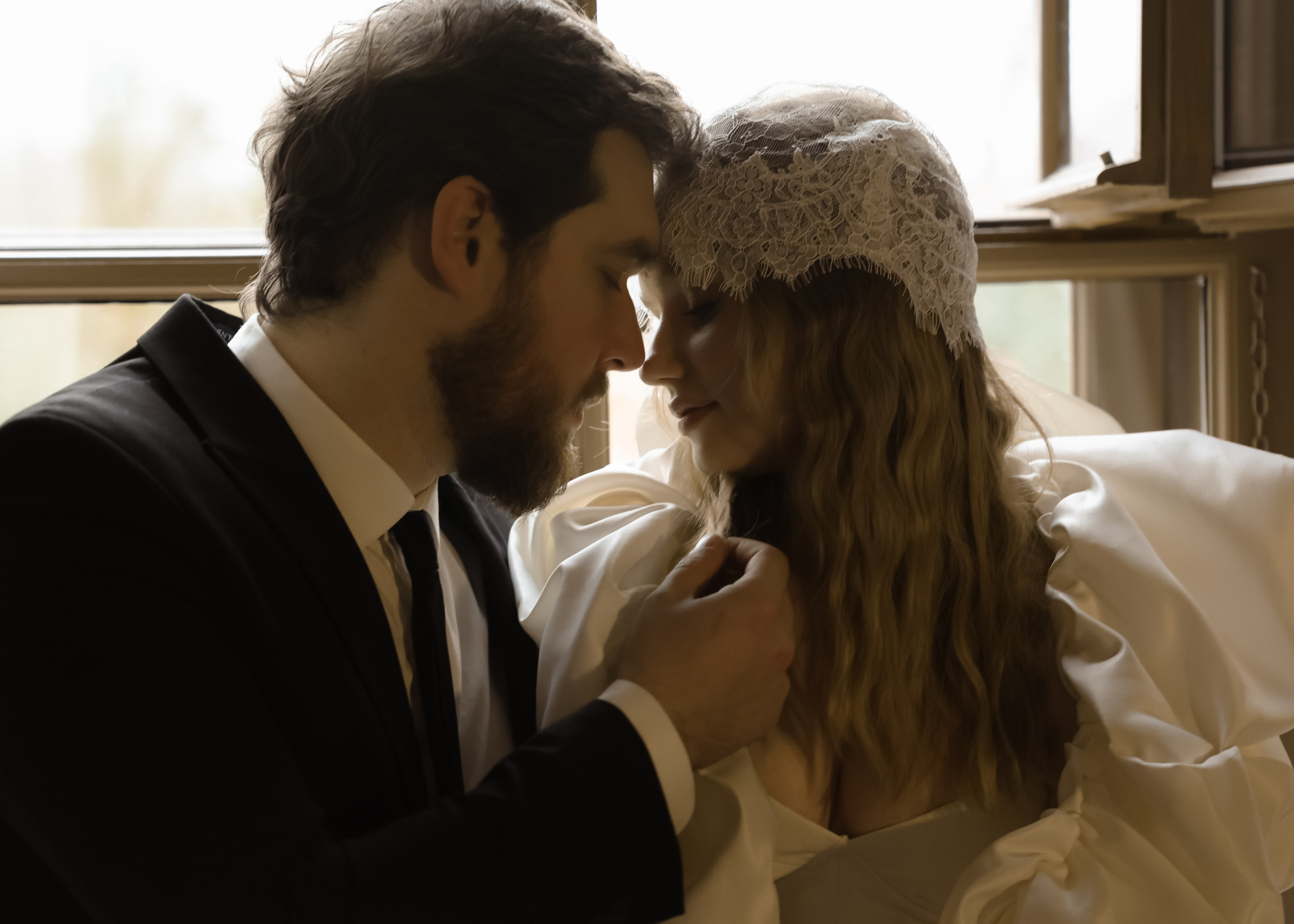 Arkady & Melania. Свадебный фотограф в Санкт-Петербурге Михайлова Анна