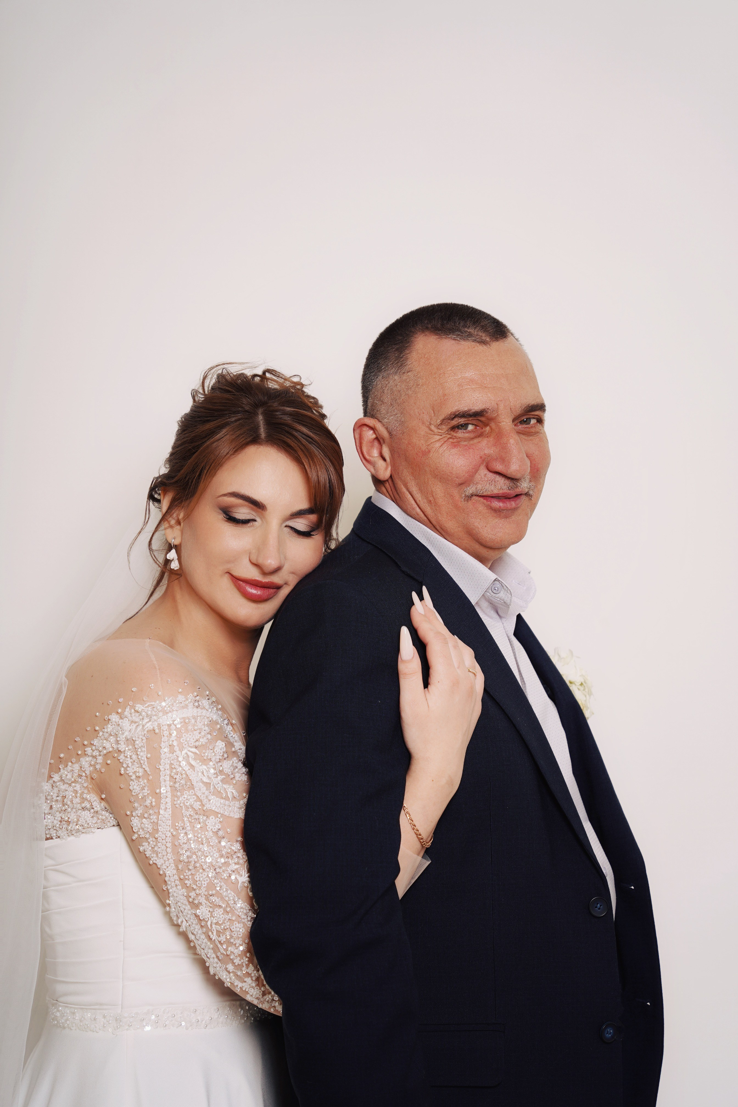 Людмила и Андрей. Событийный фотограф Анна Курникова
