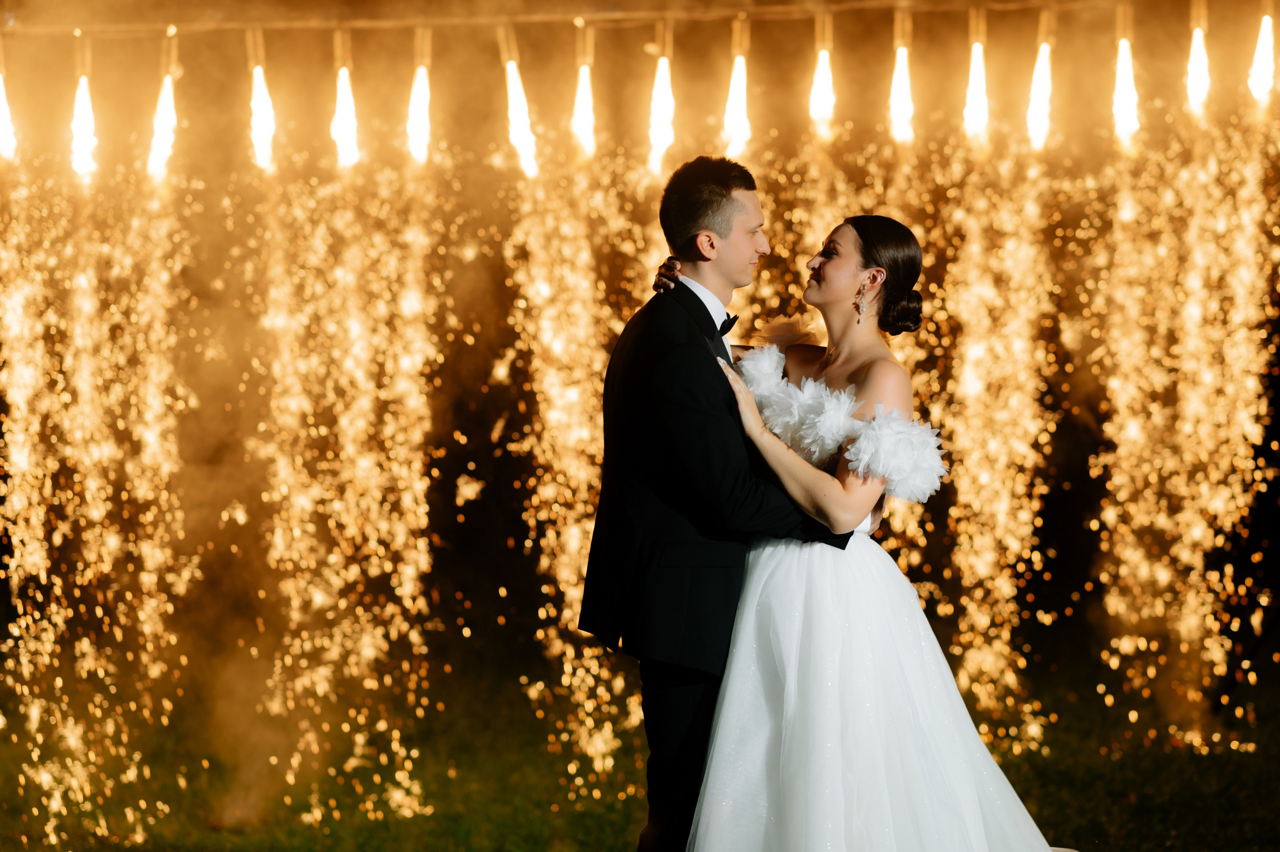 Артем и Анастасия. Свадебный фотограф Минск, Пинск, Брест, Гродно Чернигов Андрей