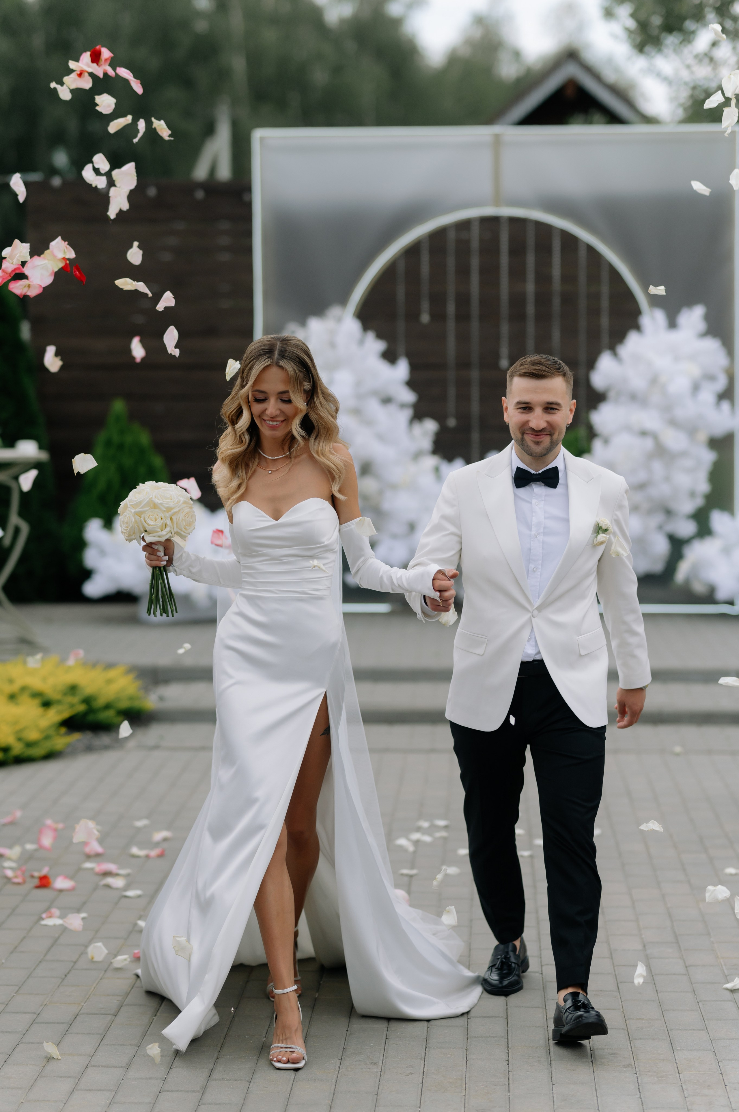 Иван и Вероника. Свадебный фотограф Минск, Пинск, Брест, Гродно Чернигов Андрей