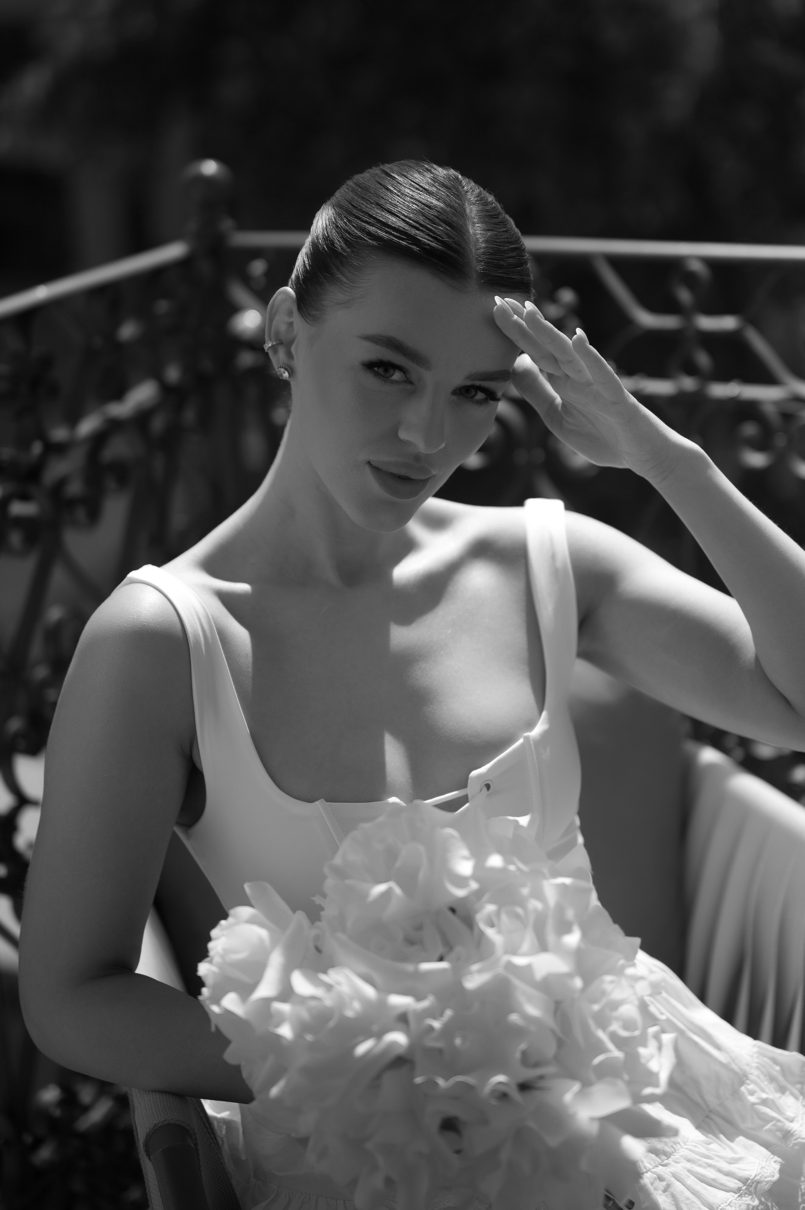 Даник и Ангелина. Свадебный фотограф Минск, Пинск, Брест, Гродно Чернигов Андрей