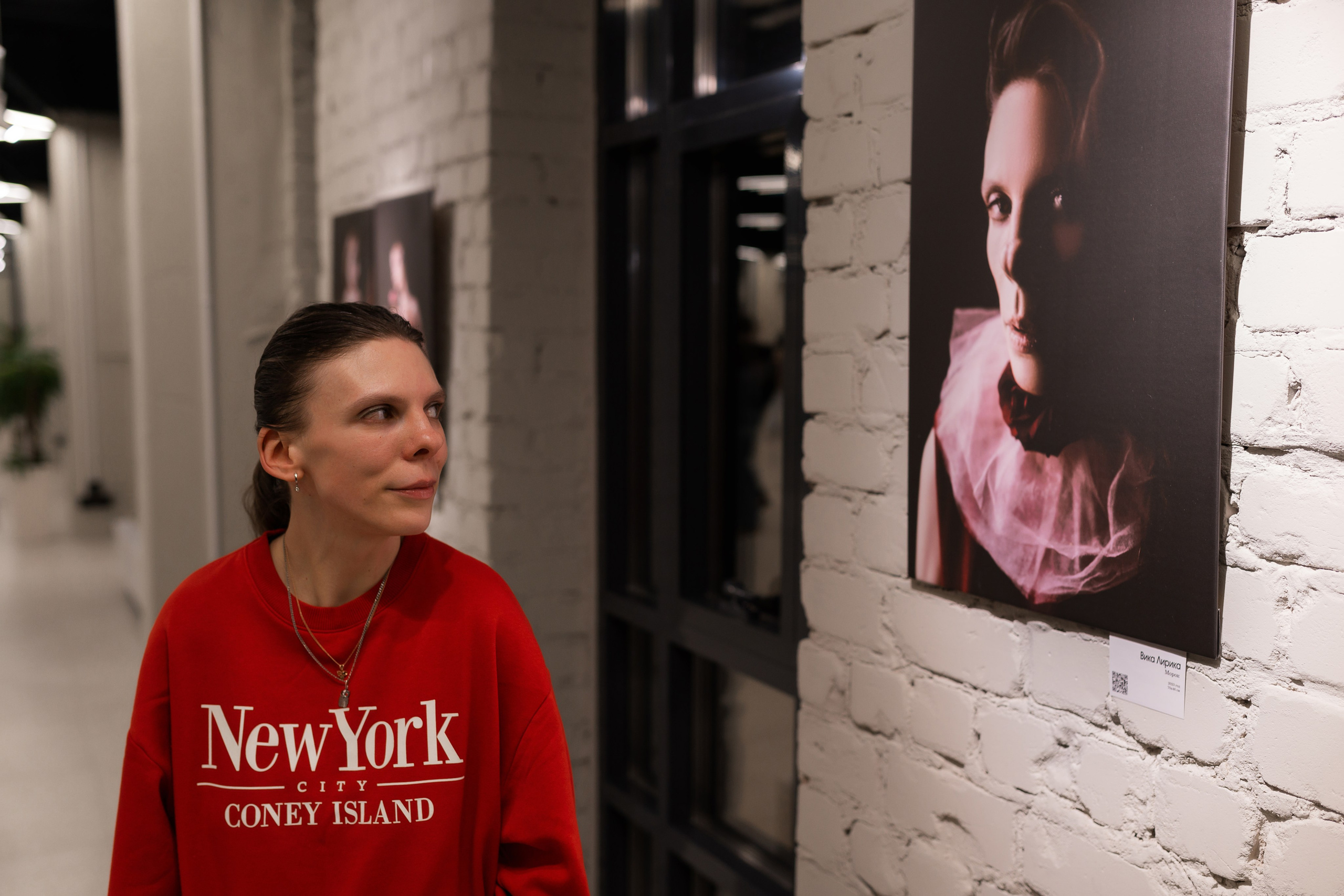 Фотовыставка. Фотограф Островская Юлия