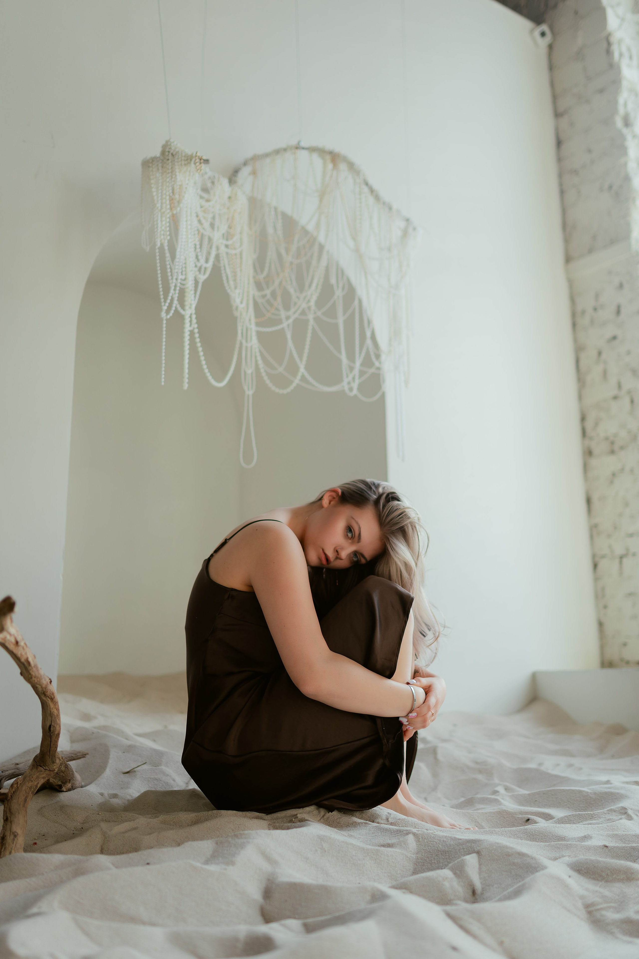 Анастасия. Фотограф Островская Юлия