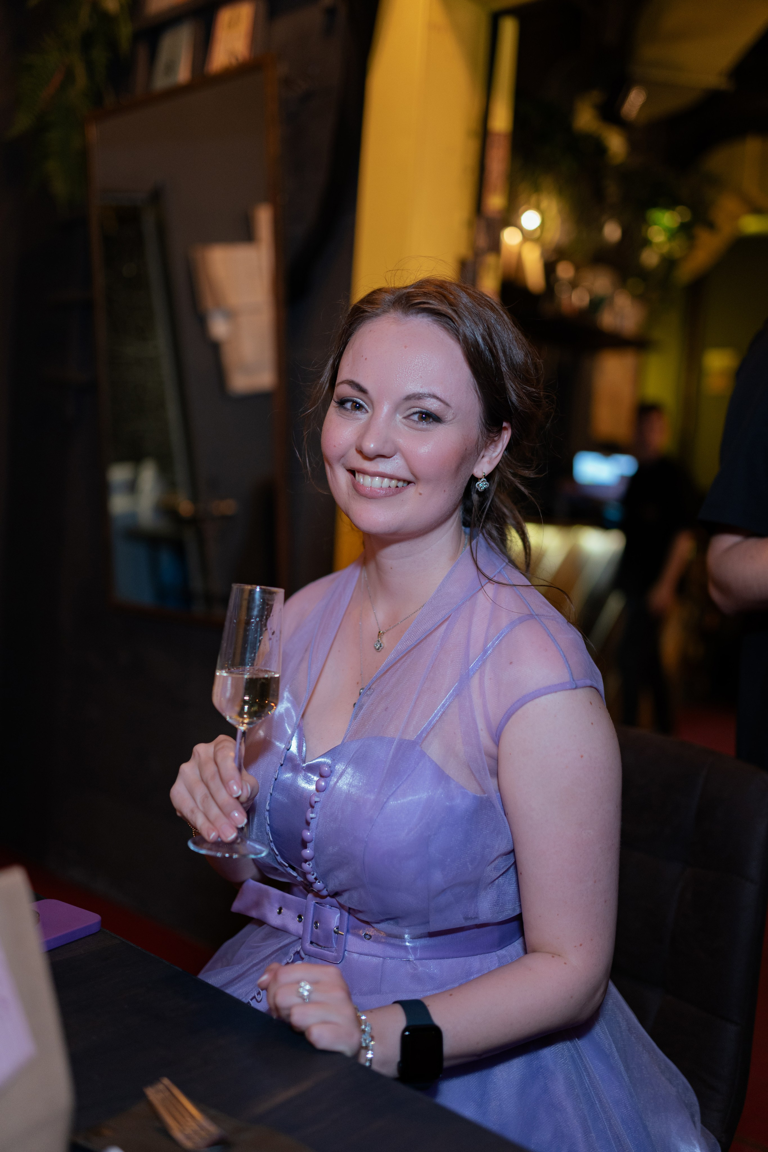 B-day. Фотограф Островская Юлия