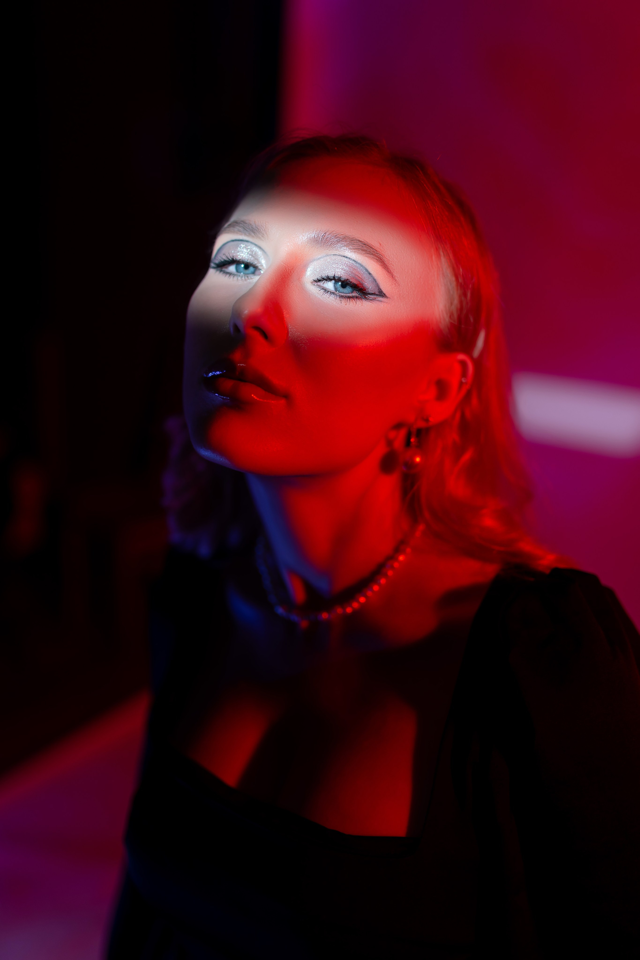 Валерия. Фотограф Островская Юлия