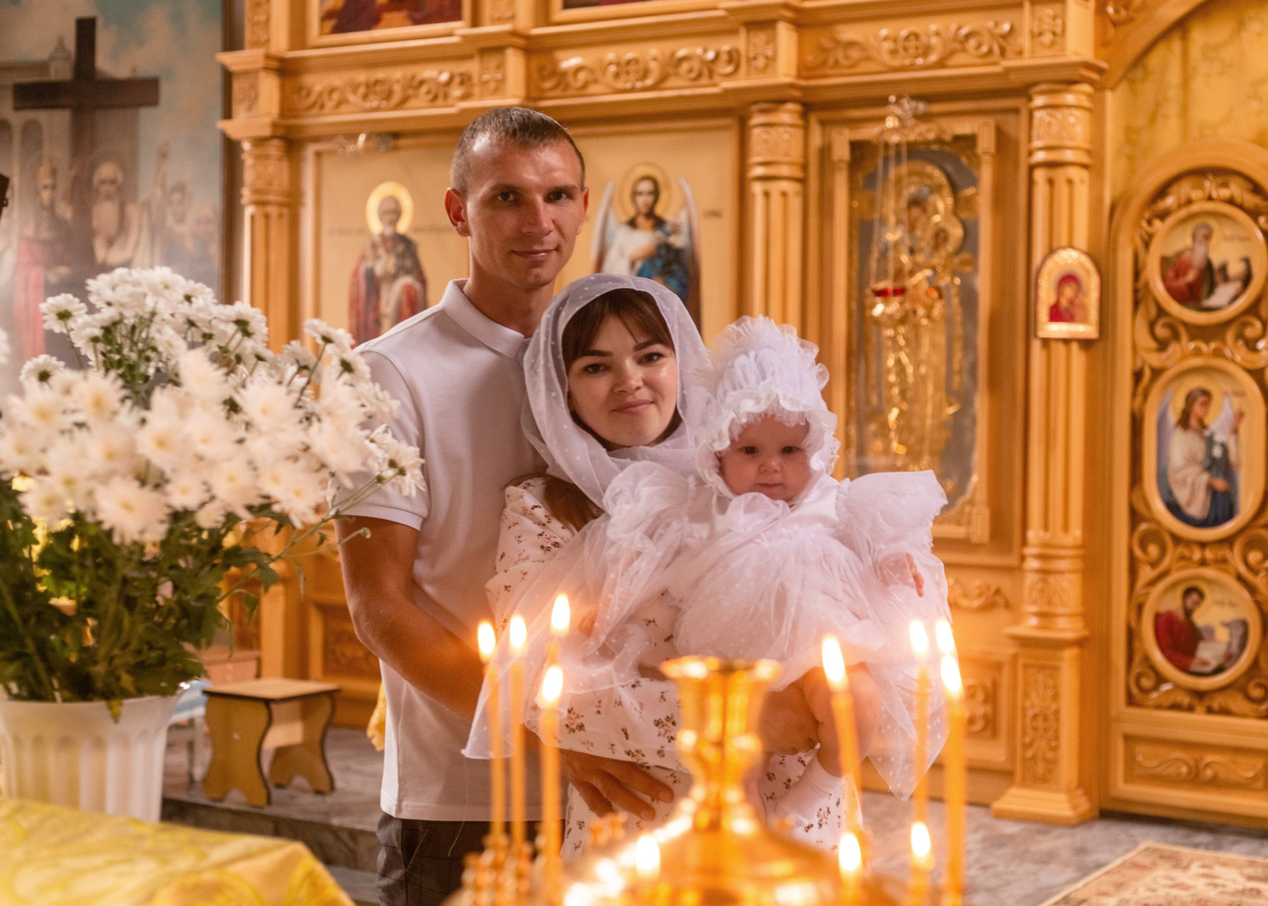 Василиса. Фотограф в Приморско-Ахтарске Марьяна Чопко