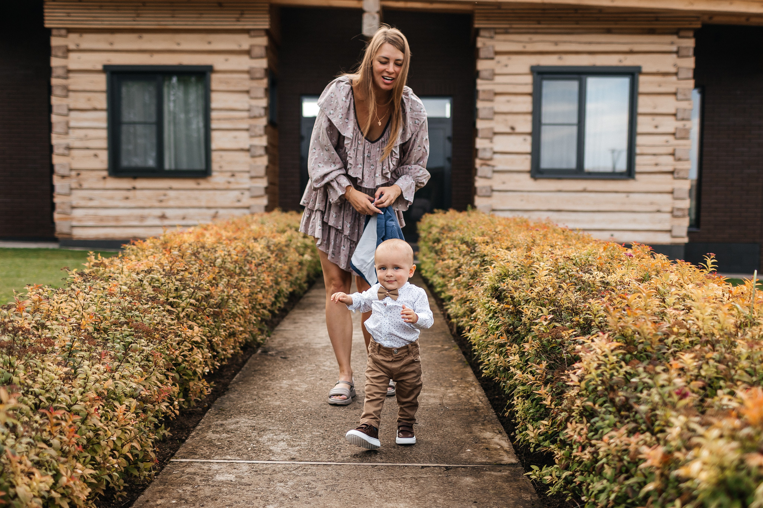 Светлана и Марат