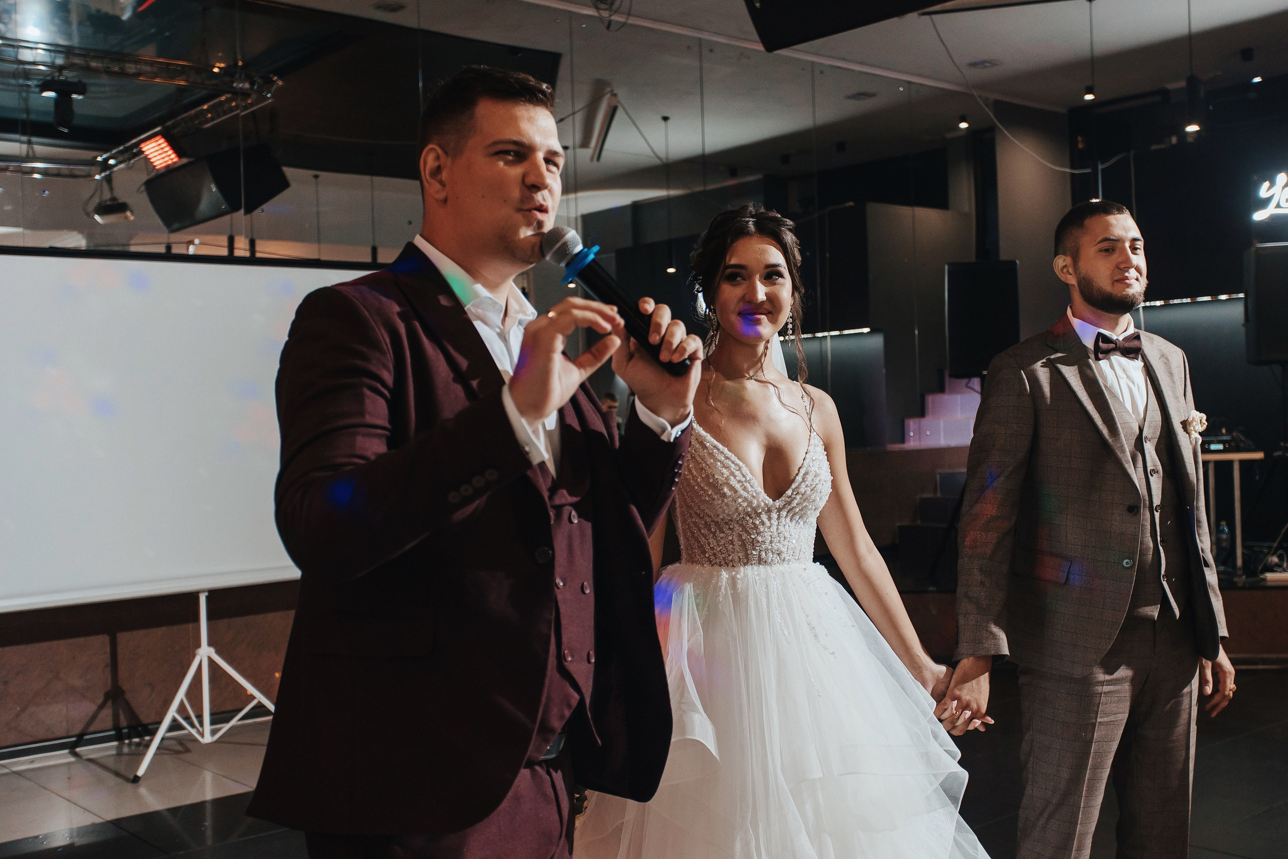 Семён & Татьяна. Алёна Киселёва | фотограф