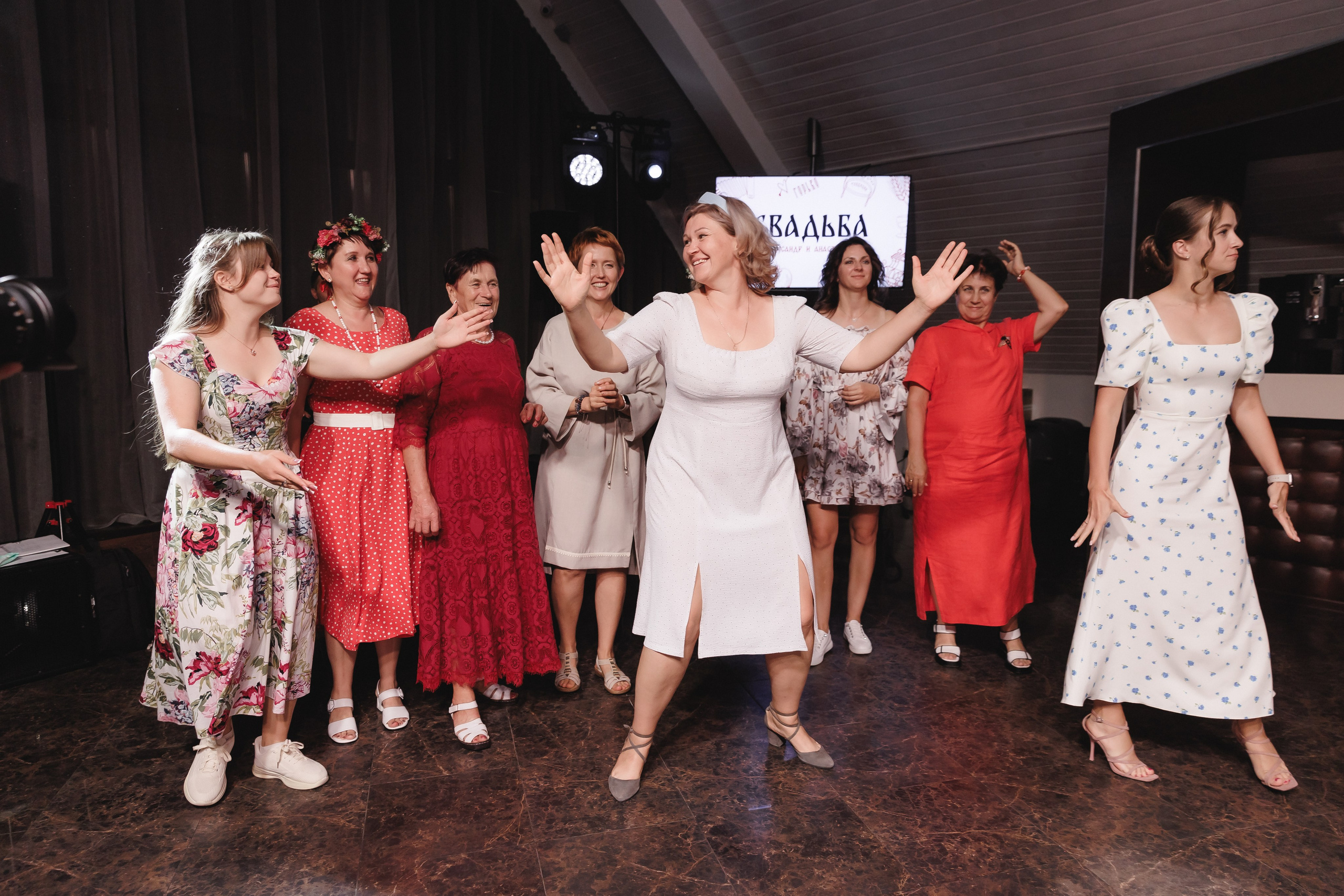 Александр и Анастасия. Фотограф в Волгограде — Александра Искандерова