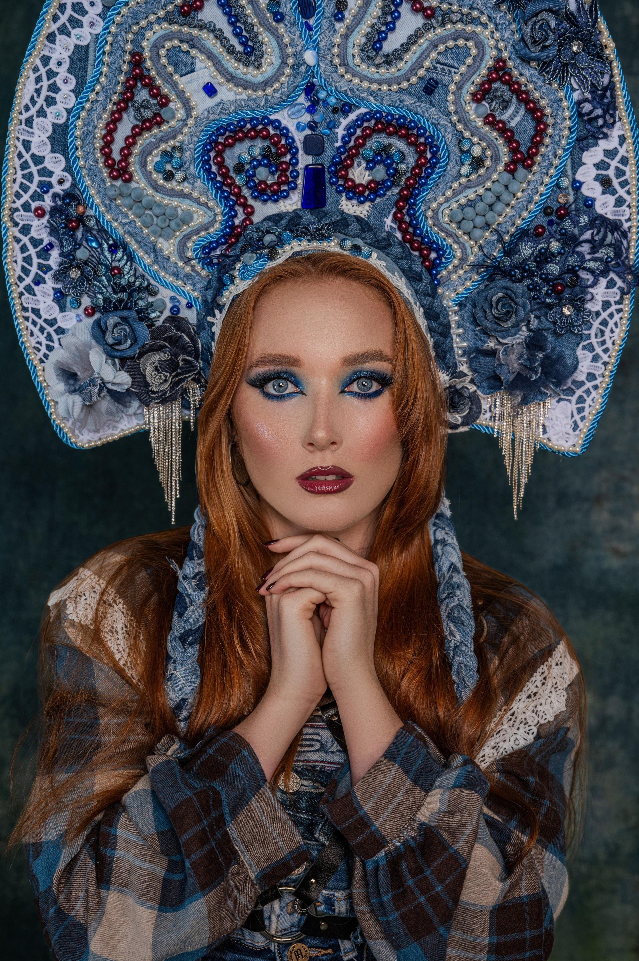 Jeans amulet. Коммерческий фотограф Москва /Дубай, эксклюзивные фэшн фотосессии