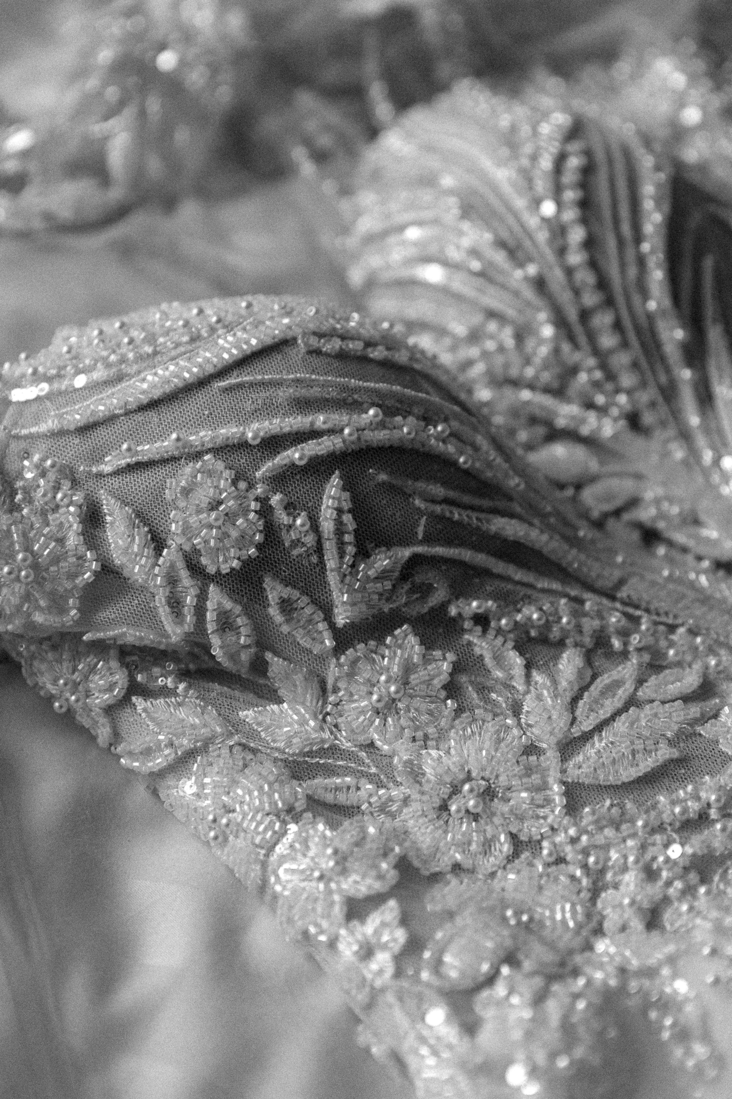 Марина и Руслан. Фотограф Анастасия Кулешова