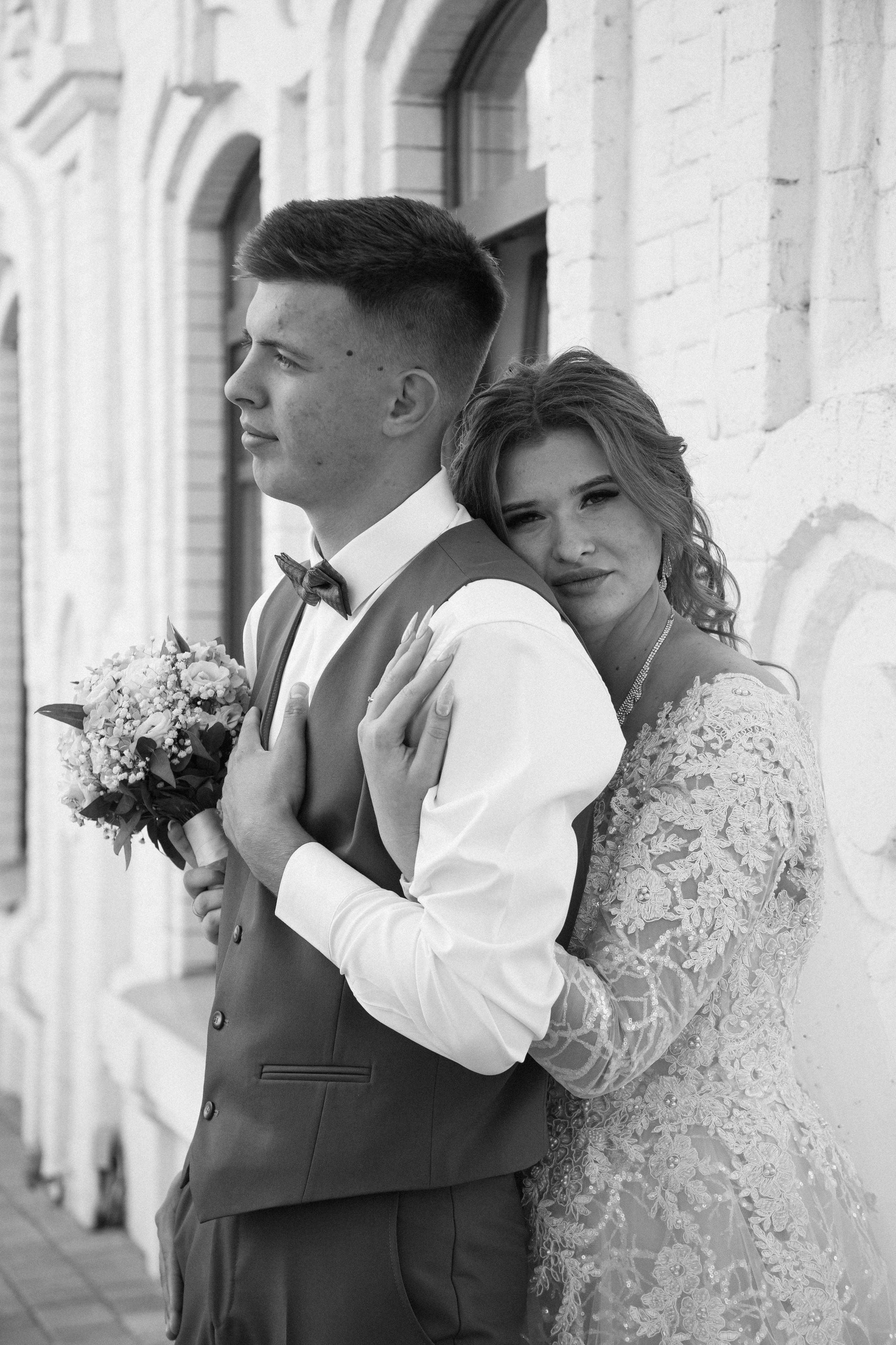 Юлия и Илья. ФОТОГРАФ ~ Виктория Ивченко ~ Старый Оскол