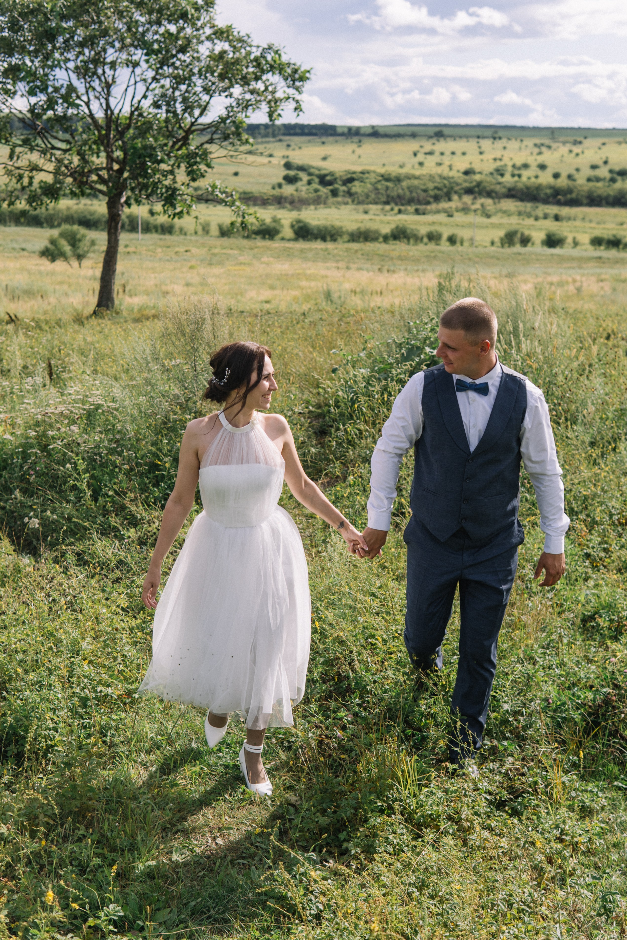 Лера и Миша. Lifestyle и контент фотограф в Благовещенске Пьянникова Анна