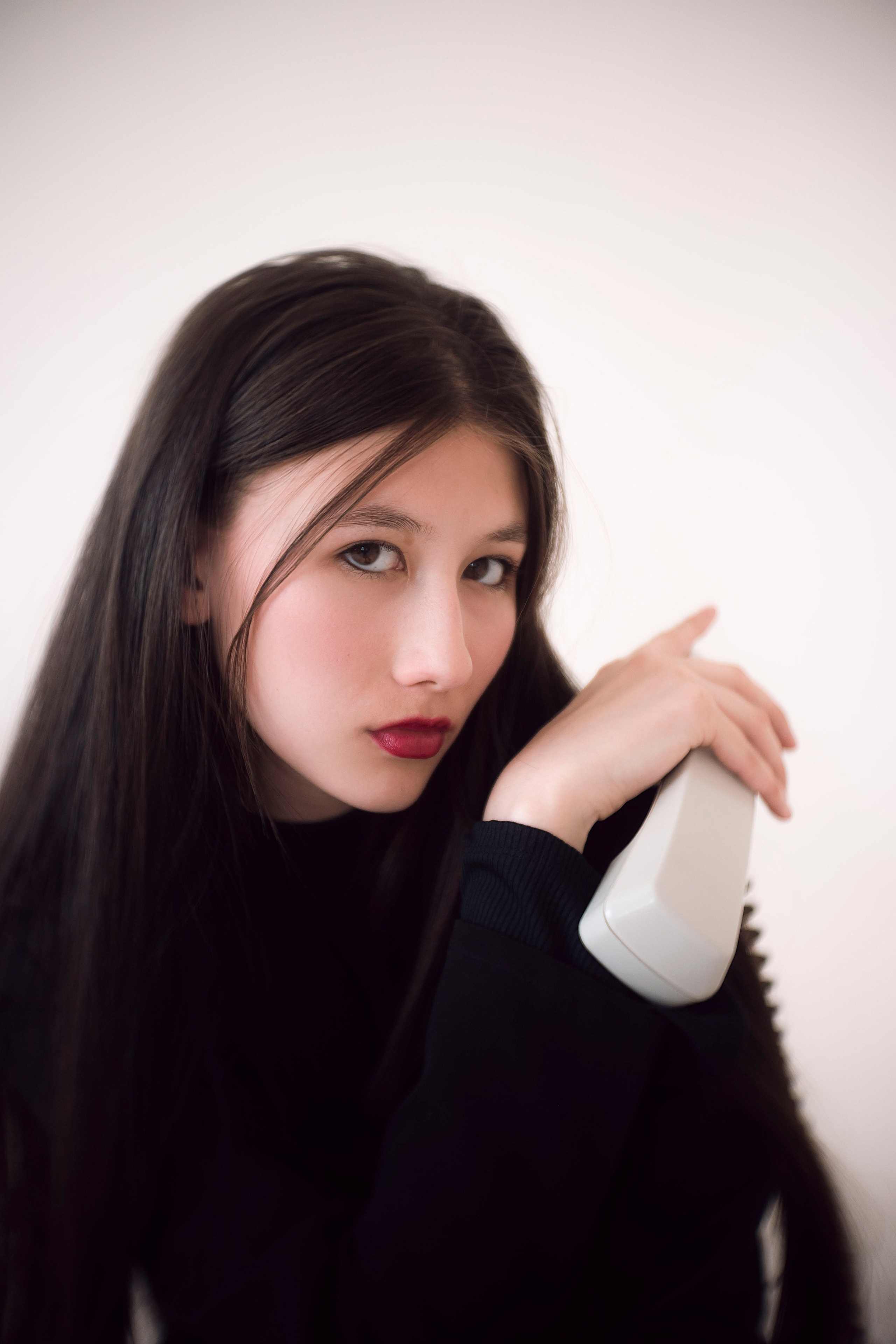 Annie. Фотограф Димитровград Казань Валерия Владимиркина