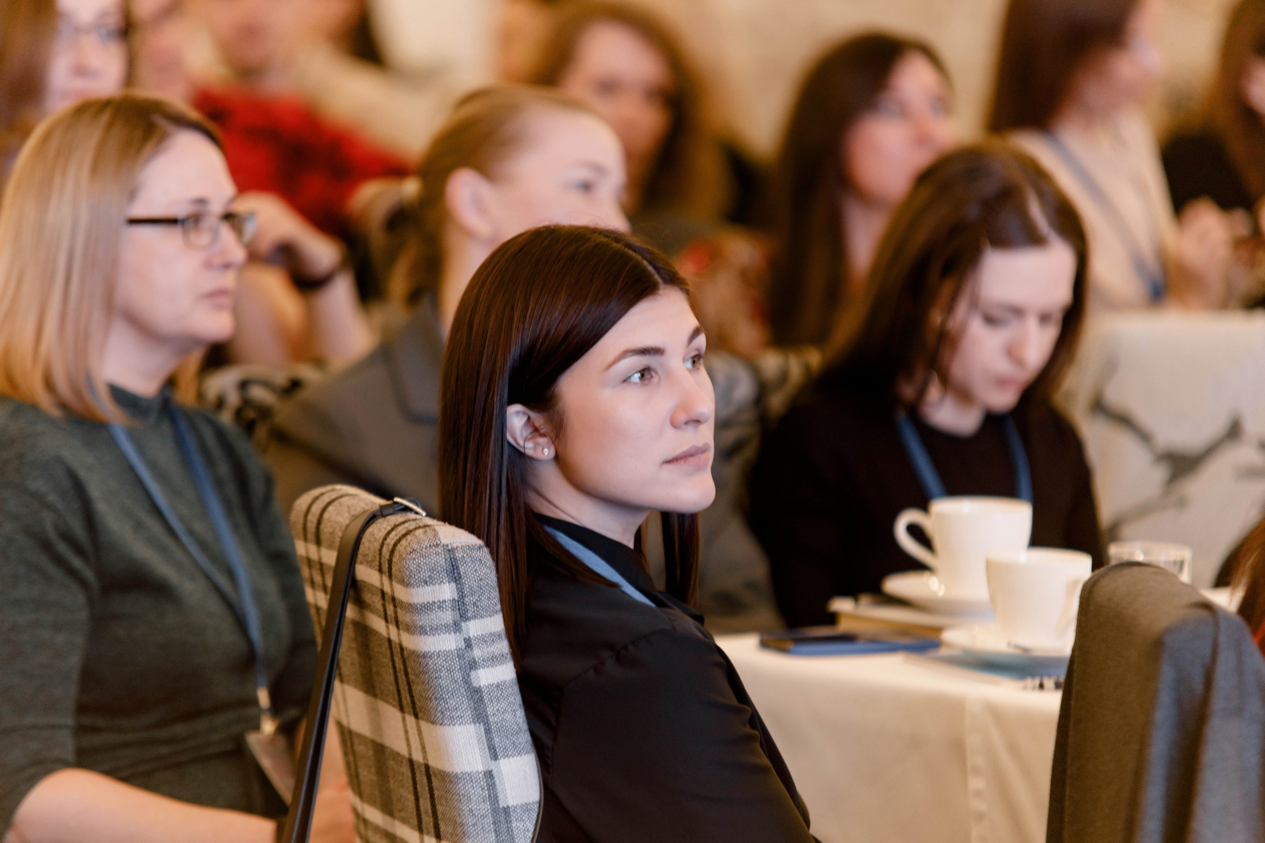 ФОРУМ СТРАХОВОЙ ДОМ «ВСК». Фотограф Аркадий Самошкин
