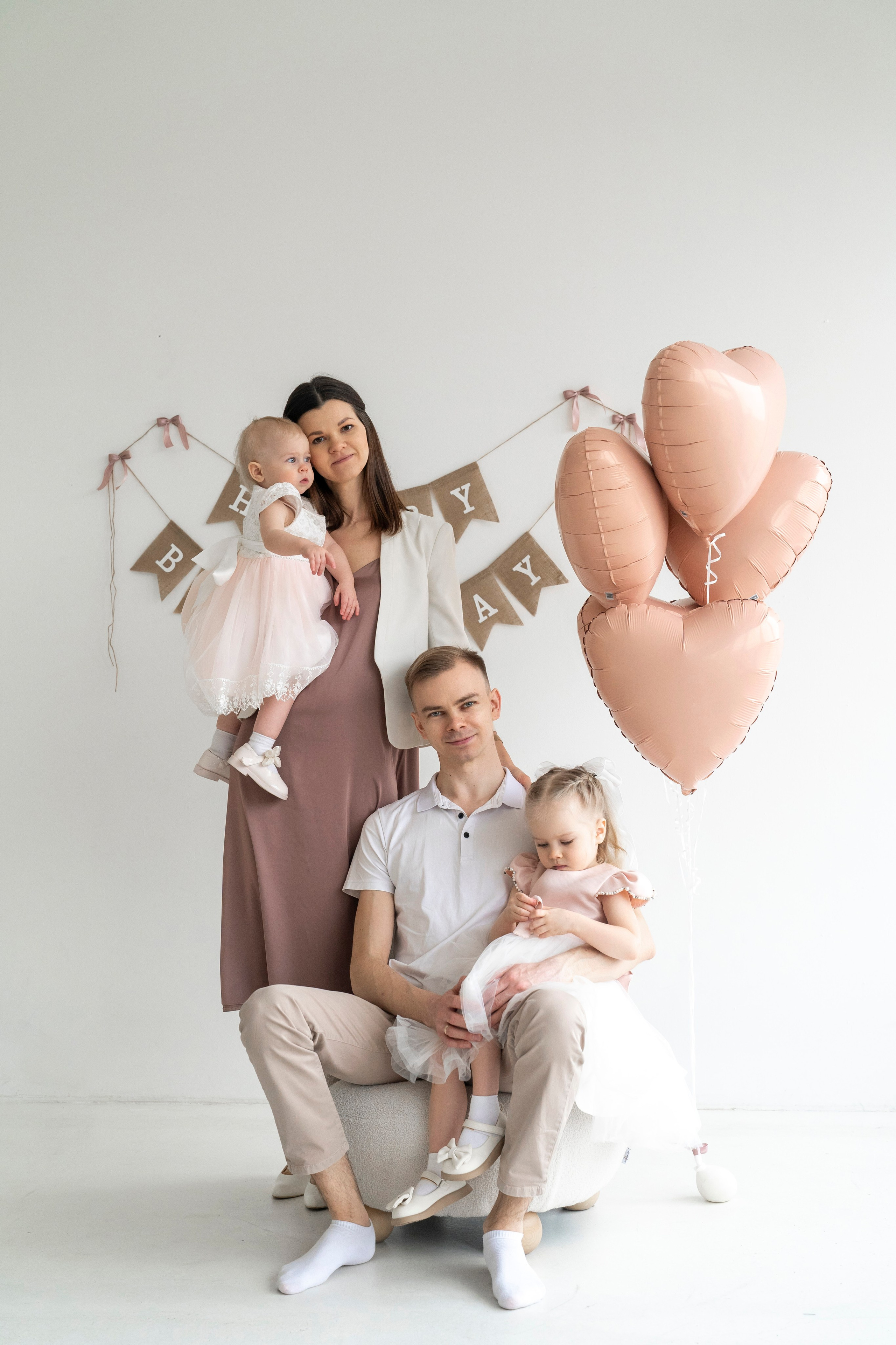 3 годика. Фотограф в Санкт-Петербурге Алексей Лиханкин