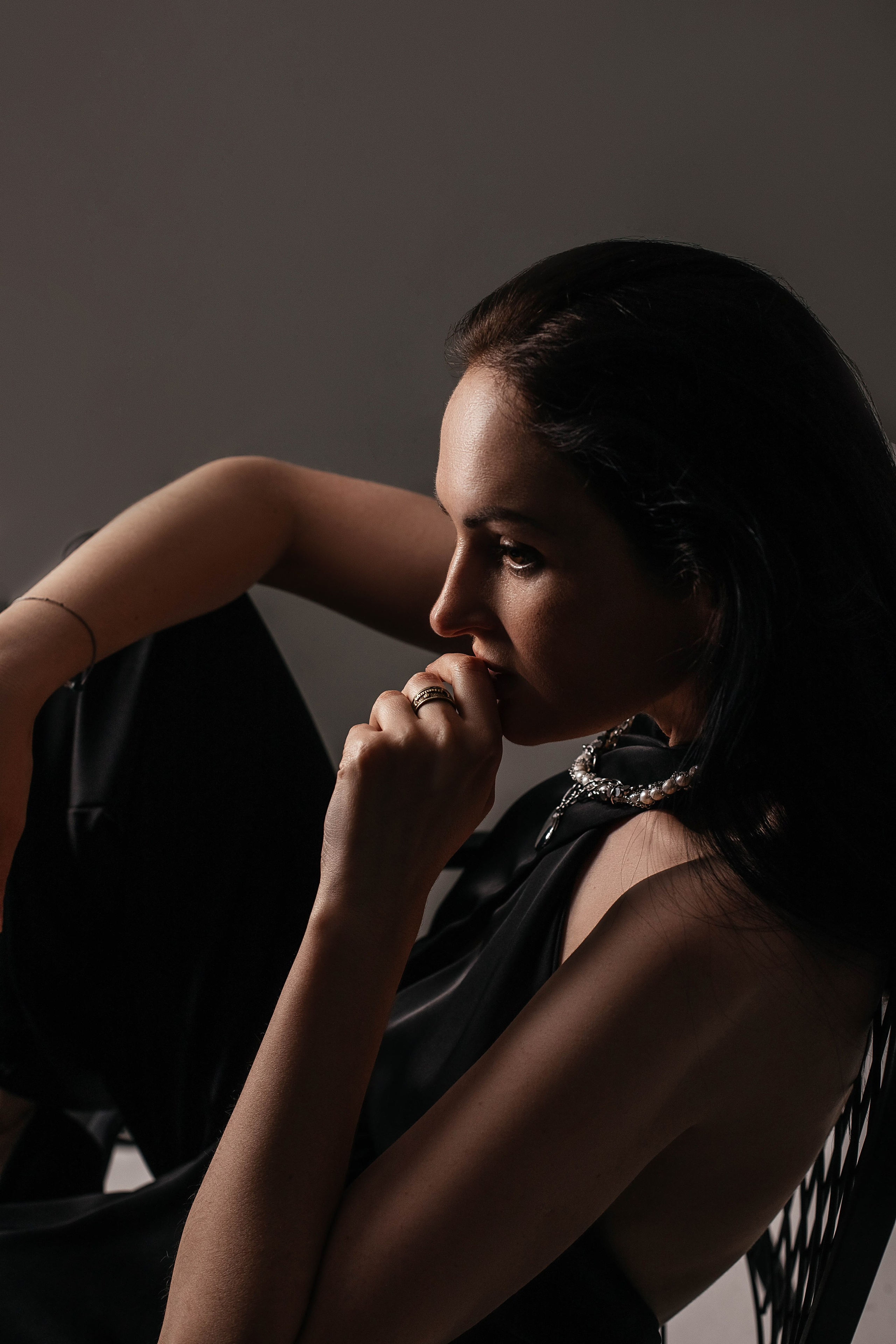 Анастасия. Фотограф Сальск Катерина