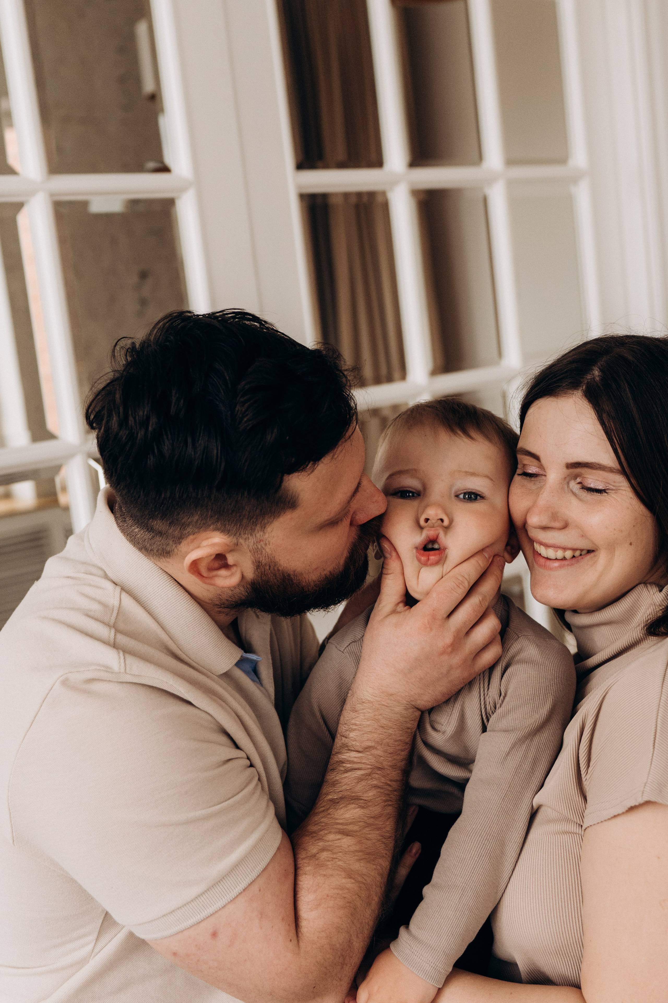 Саша и Оля. Фотограф в СПб Юлия Ченда