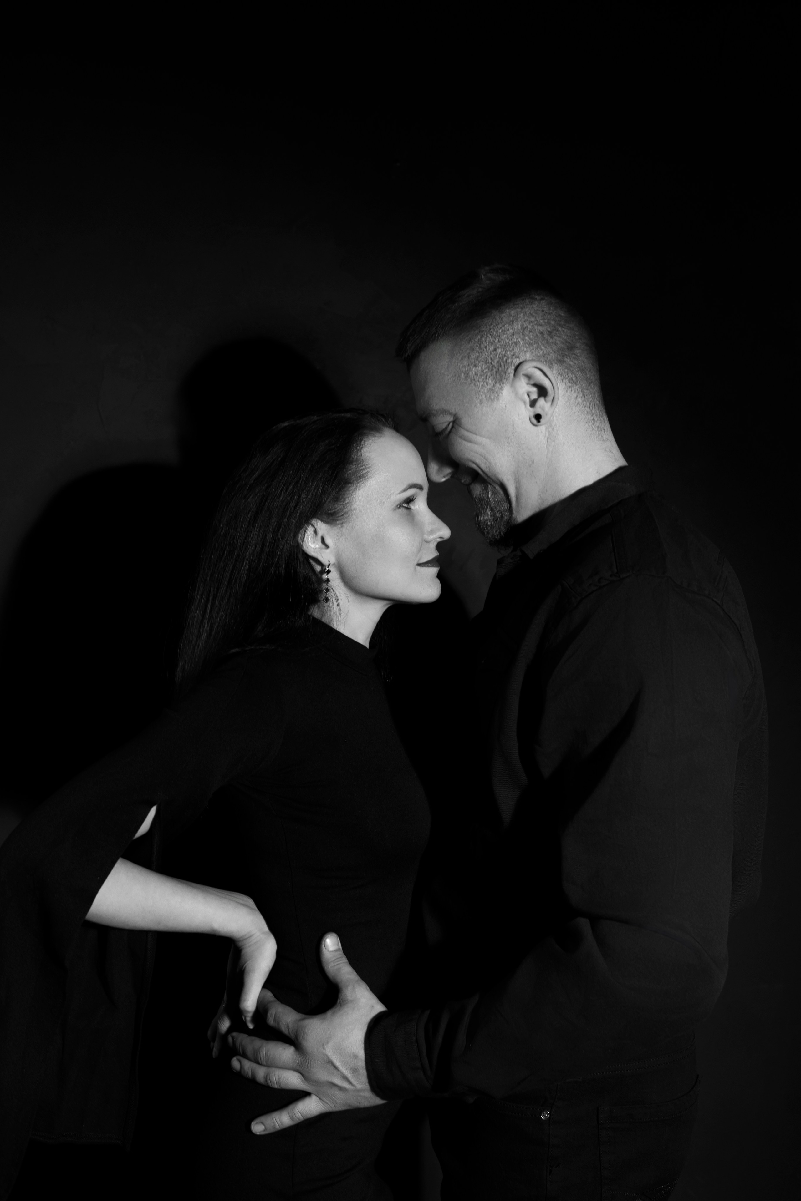 Татьяна и Евгений. Фотограф в Петрозаводске Алексей Антропов