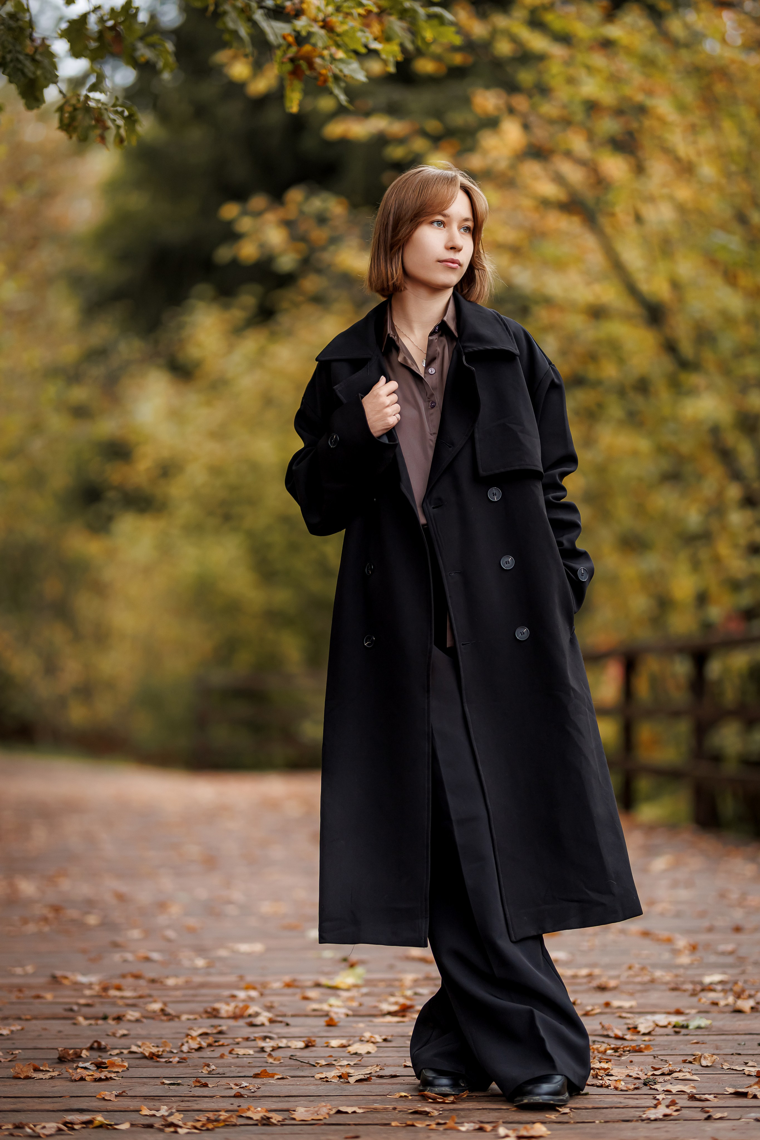 Портреты на улице. Семейный и детский фотограф Комина Елена, Власиха, Одинцово