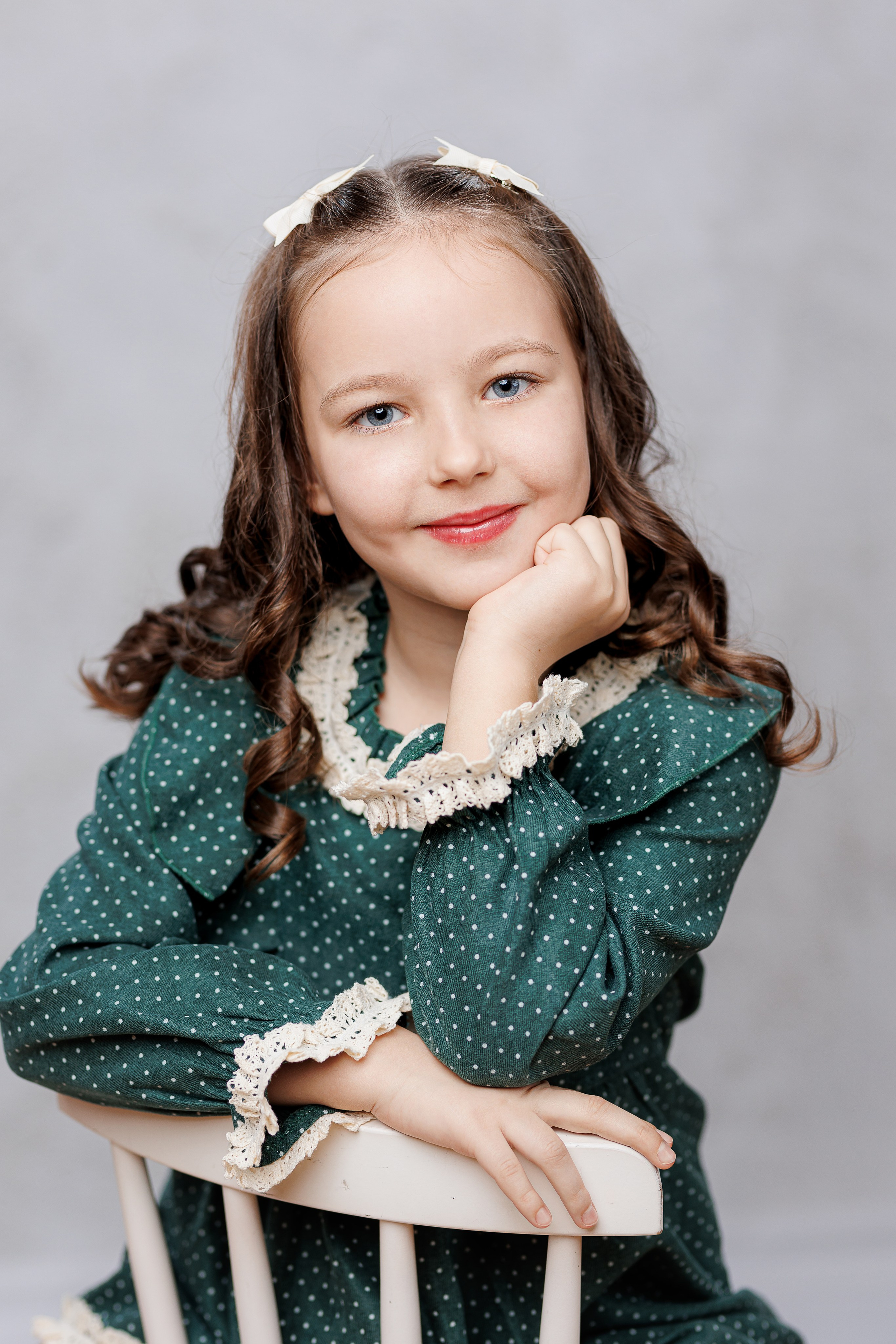 Портреты. Семейный и детский фотограф Комина Елена, Власиха, Одинцово