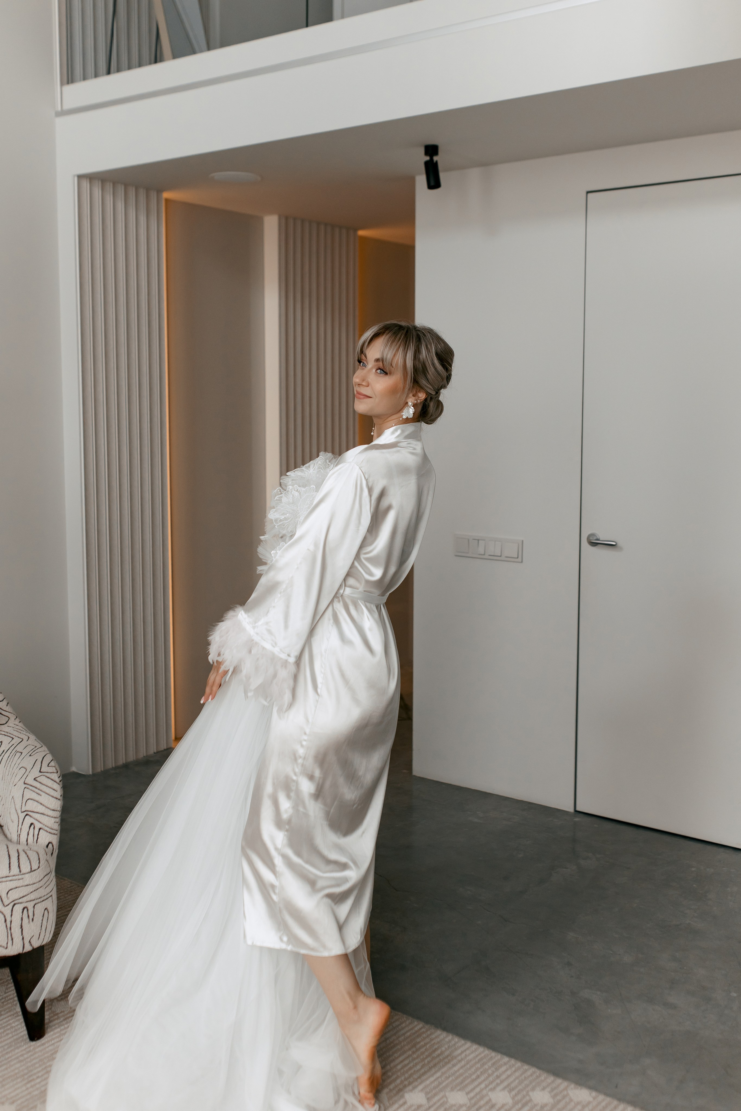 Миша и Настя. Свадебный и семейный фотограф в Туле и области Маша Костина