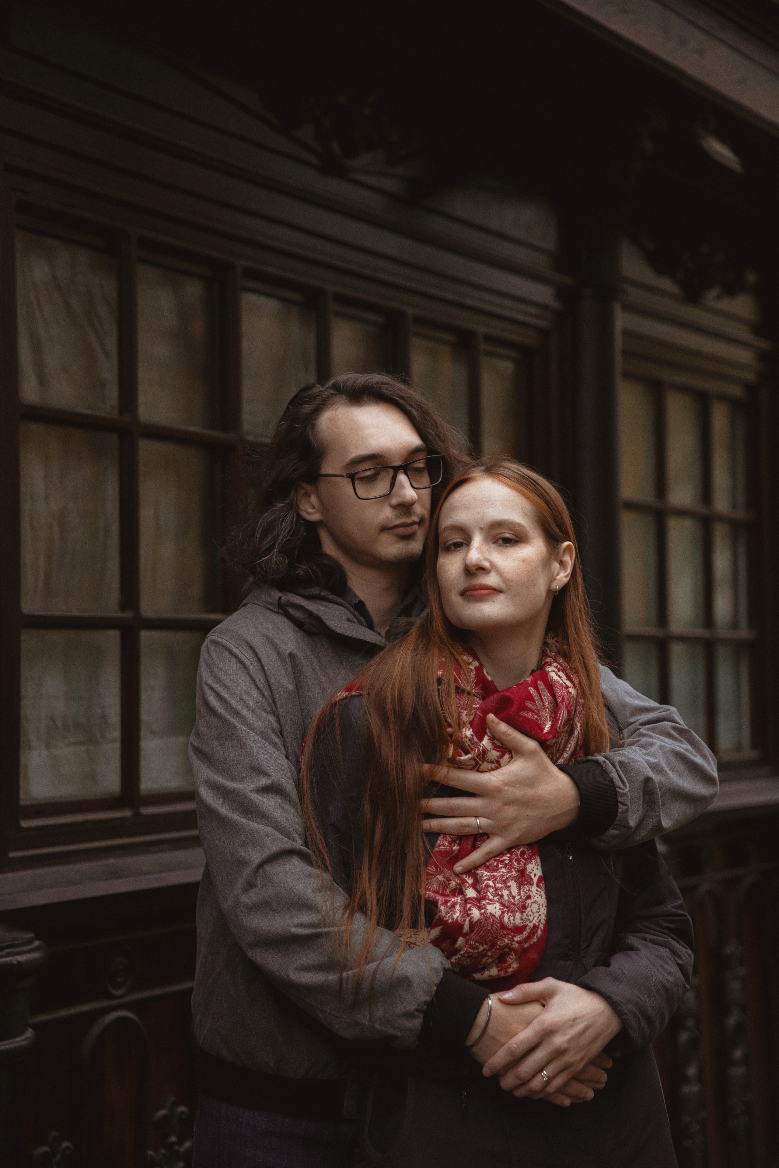 Романтическая фотосъёмка в Саратове|Love story. Семейный фотограф в Саратове Кузьминская Анжелика