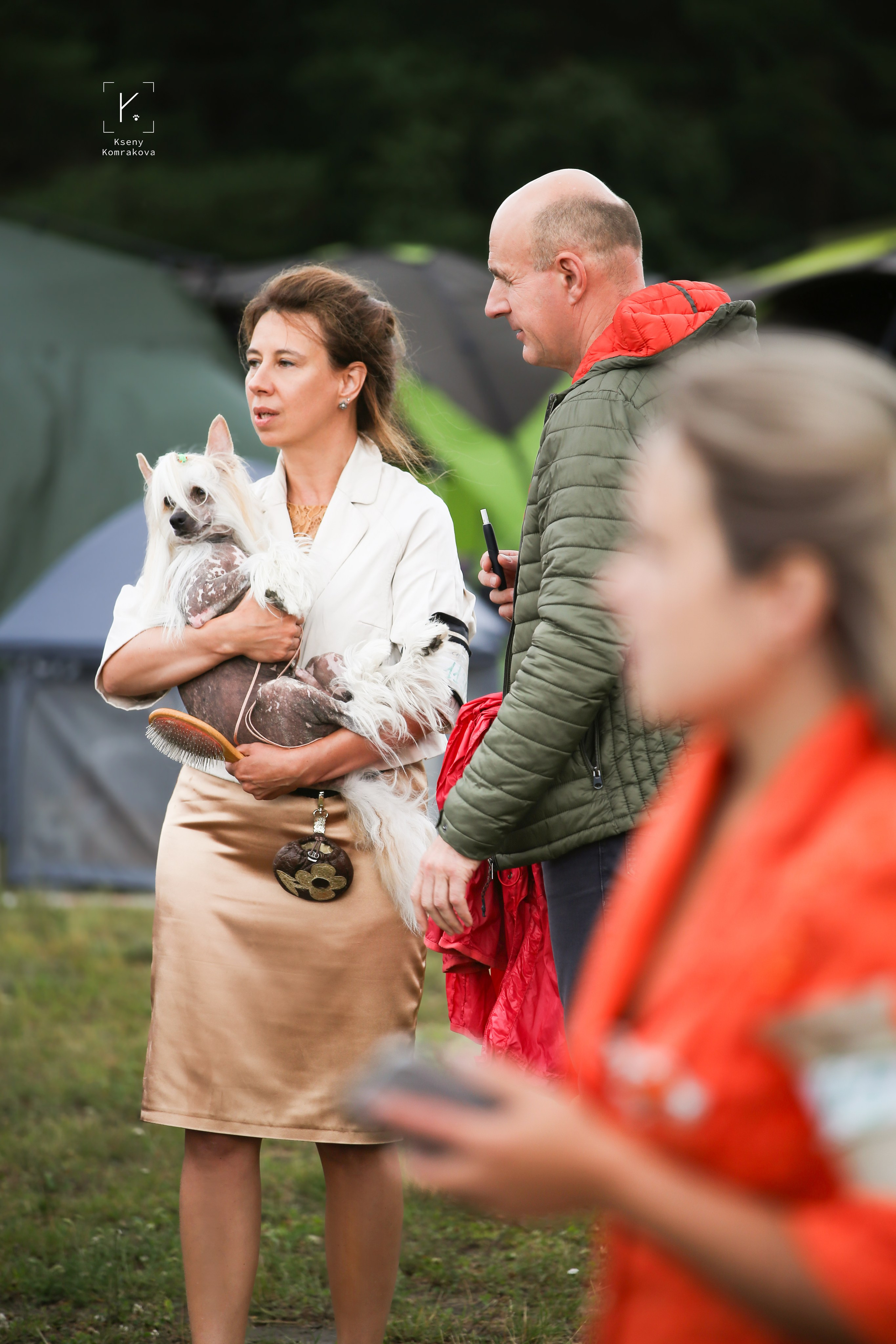 Анималистика. Репортаж. Индивидуальная съемка