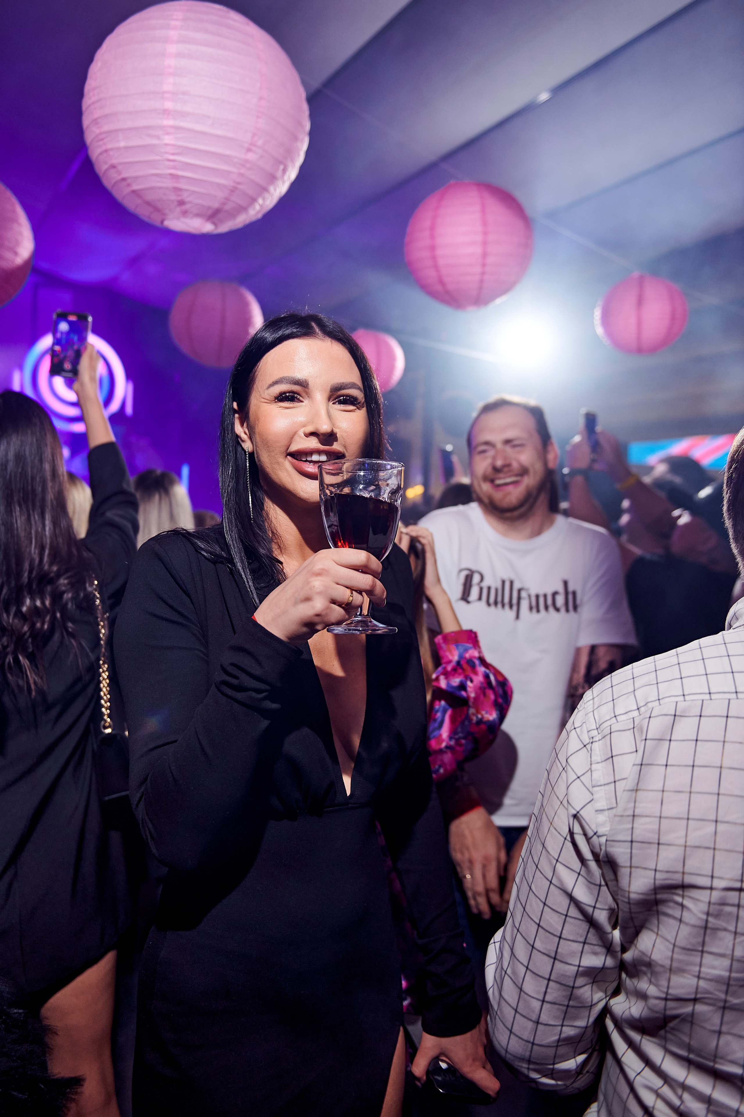 LeBurg — Summer Fairy Tale (хедлайнер Влад Соколовский). Фотограф Постольник Дарья