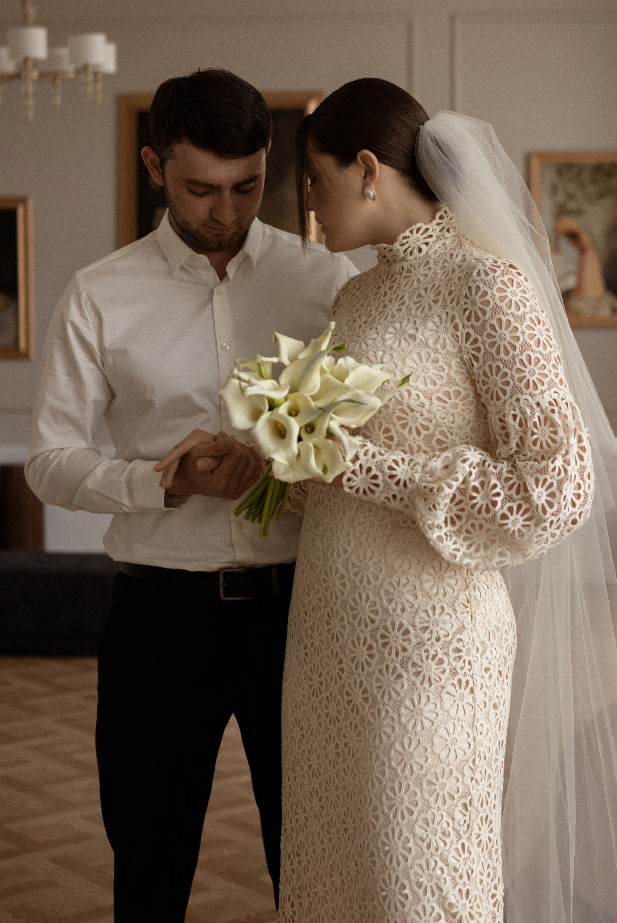 A&A. Свадебный Фотограф Краснодар Юлия Ивахнова