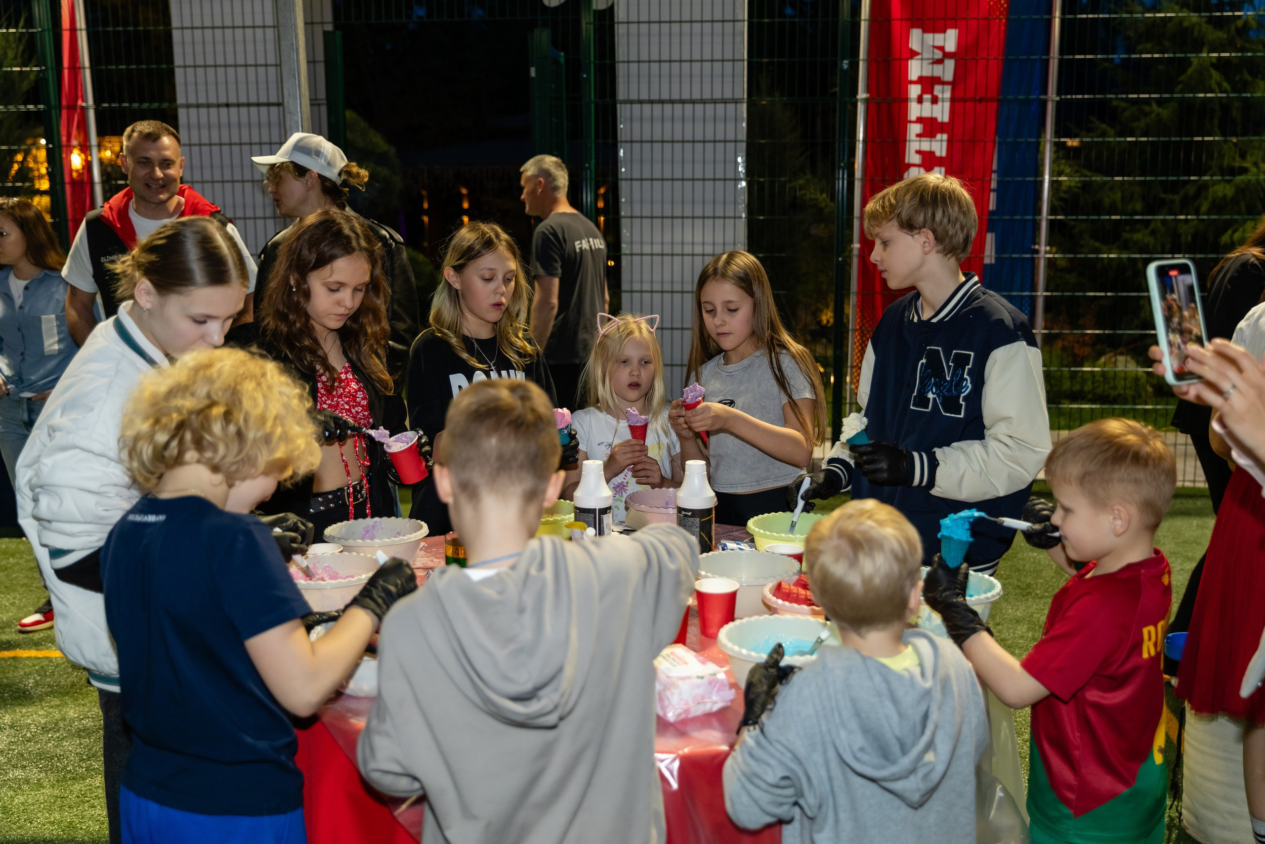 Артём 7 лет. Татьяна Чернышова свадебный фотограф Москва