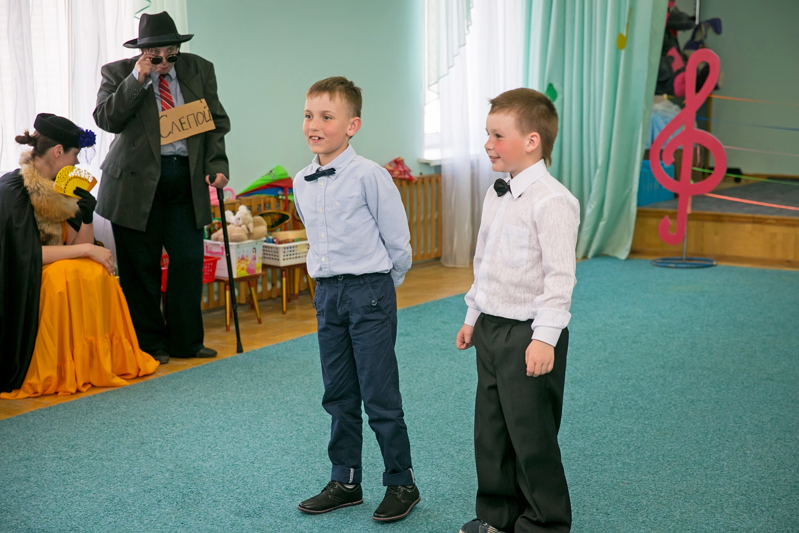 Выпускной 466. Семейный и детский фотограф в Нижнем Новгороде