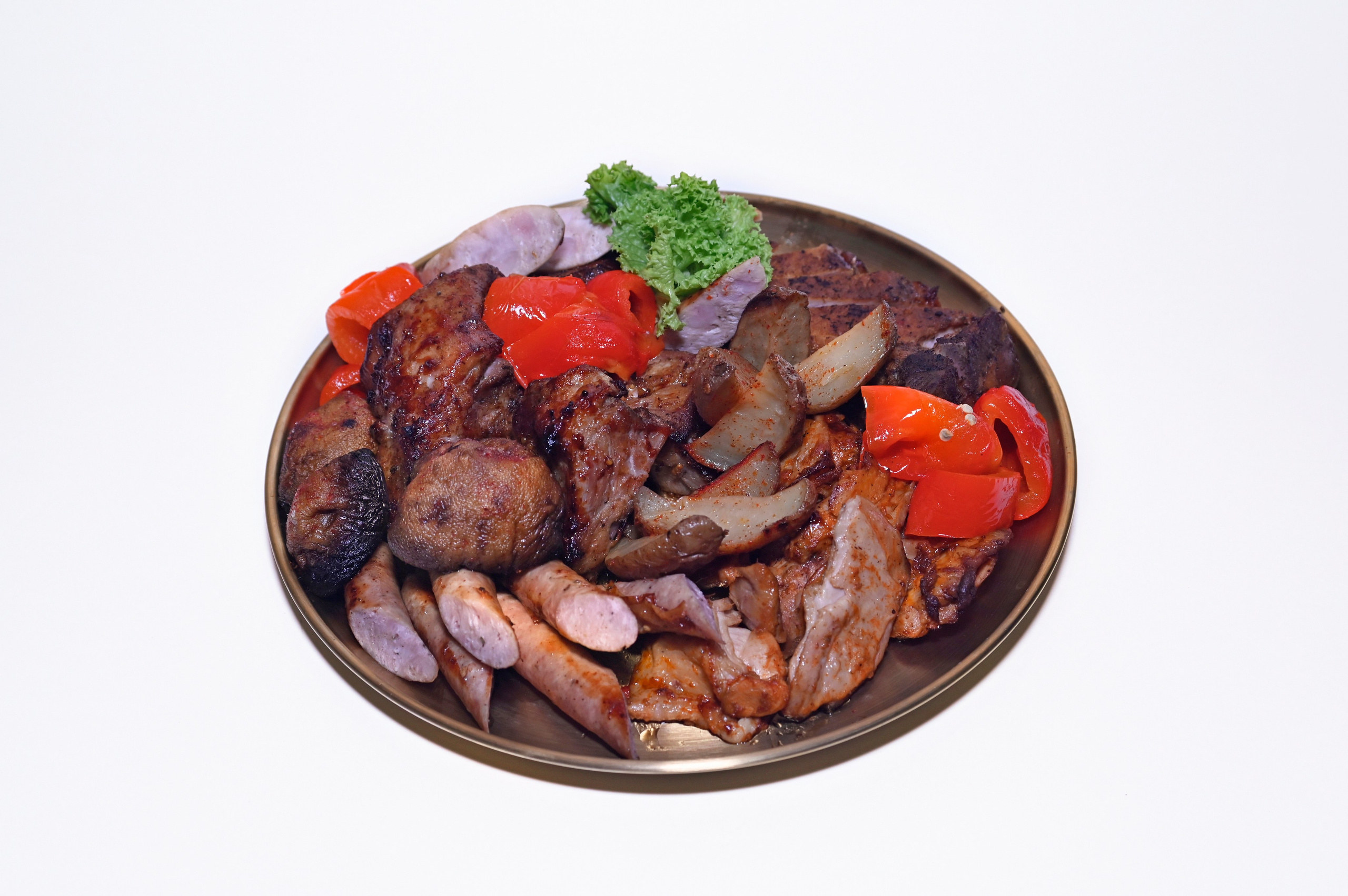 Фуд—фото. Фотограф Наташа Белецкая