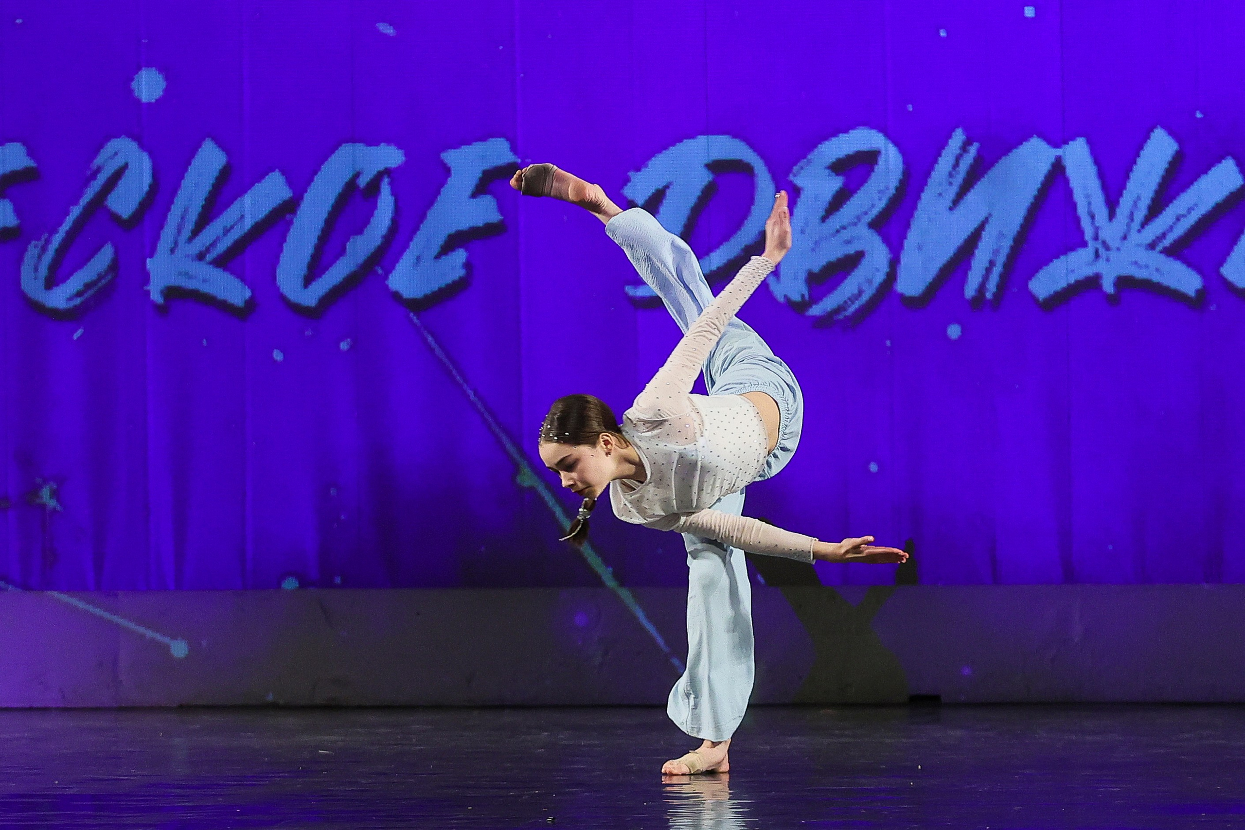 Профессиональная съемка хореографического конкурса в Москве. Портретный Фотограф Александр «Konevtsoph» В Санкт-Петербурге