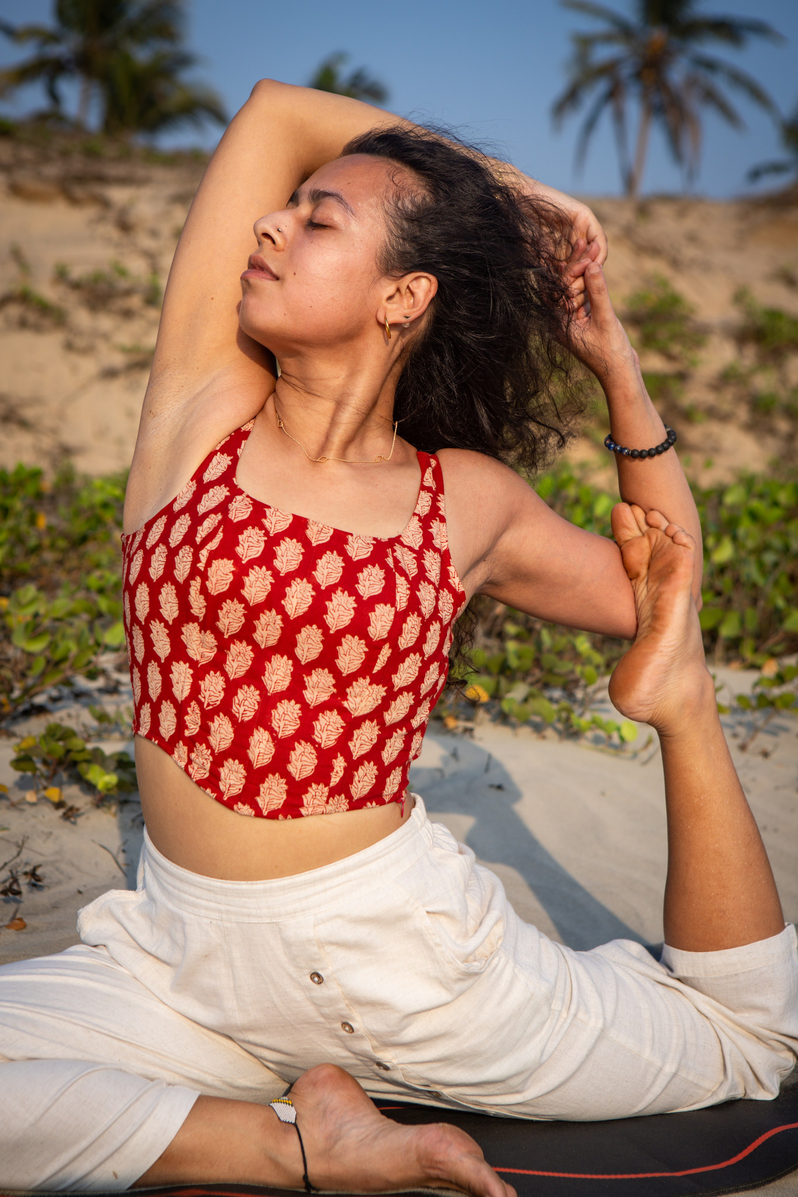 LAXMI. Сайт Фотографа MASHASOLAR