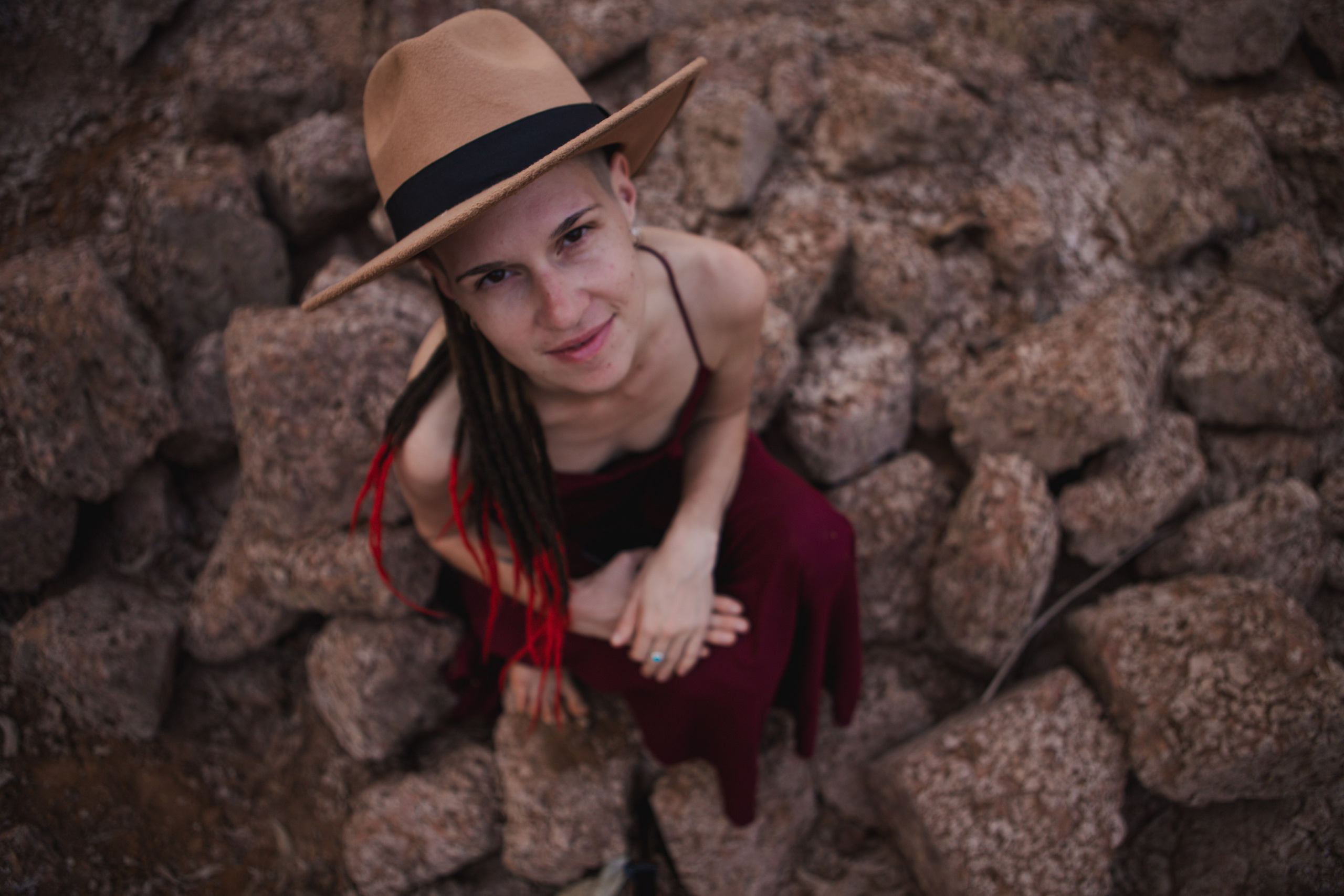 Сайт Фотографа MASHASOLAR