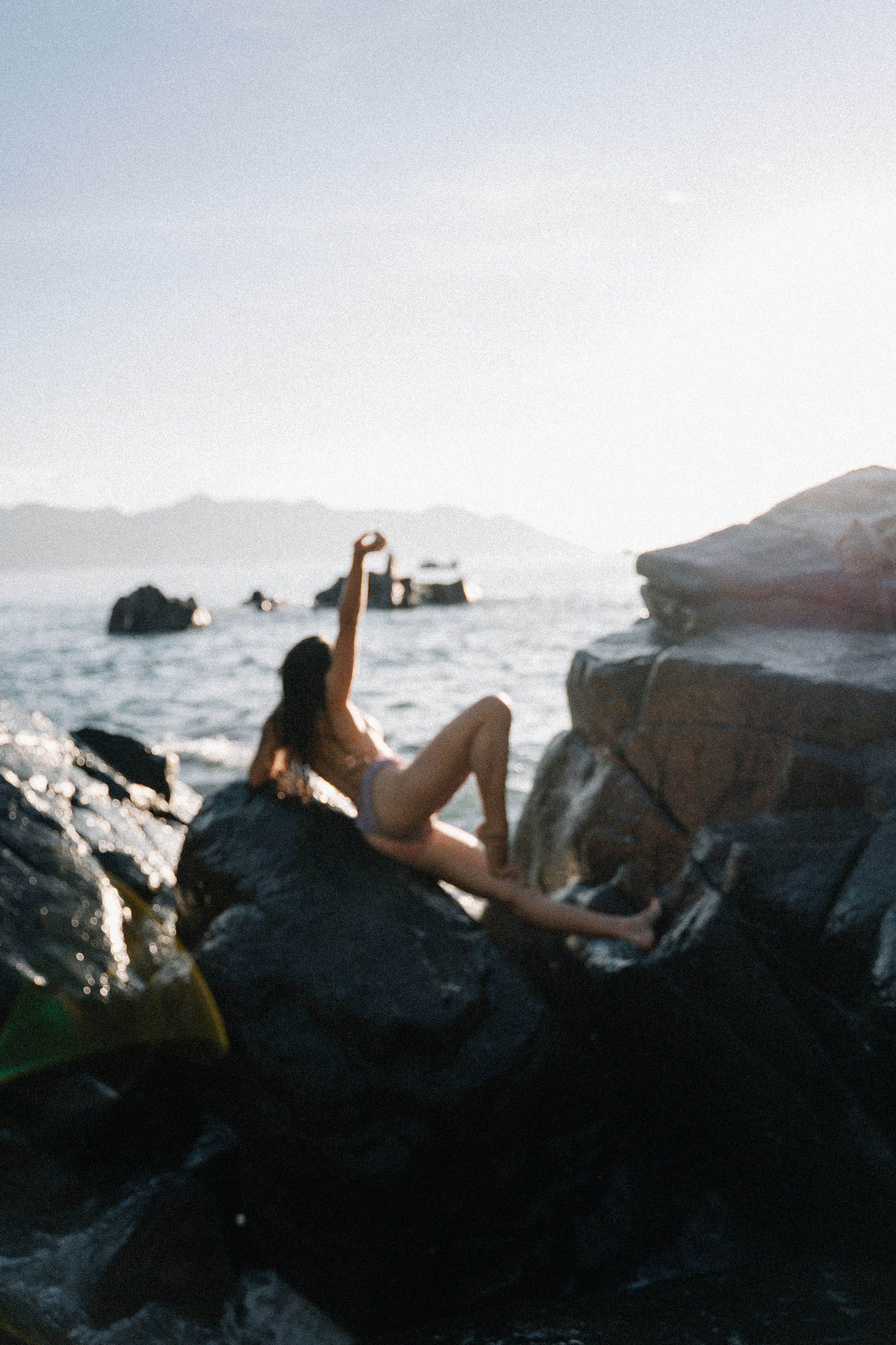 Алина. Портретный арт и репортажный фотограф в Нячанге Ульяхина Полина