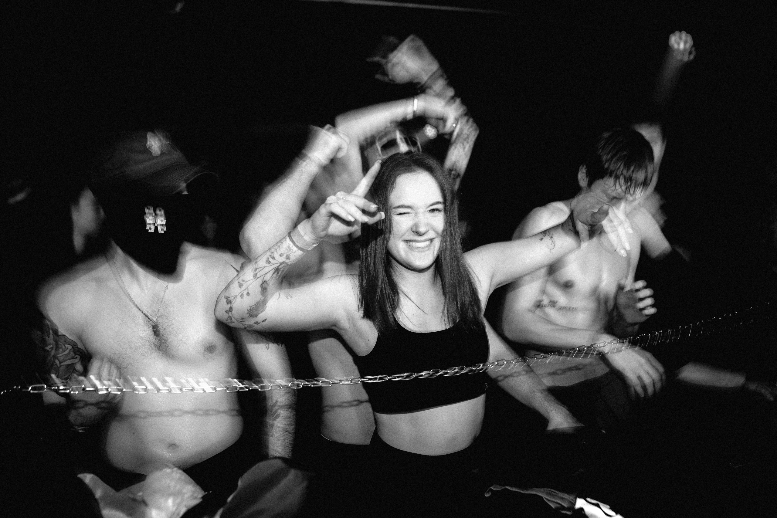 RKN. Андрей Малахов — Фотограф в Хабаровске