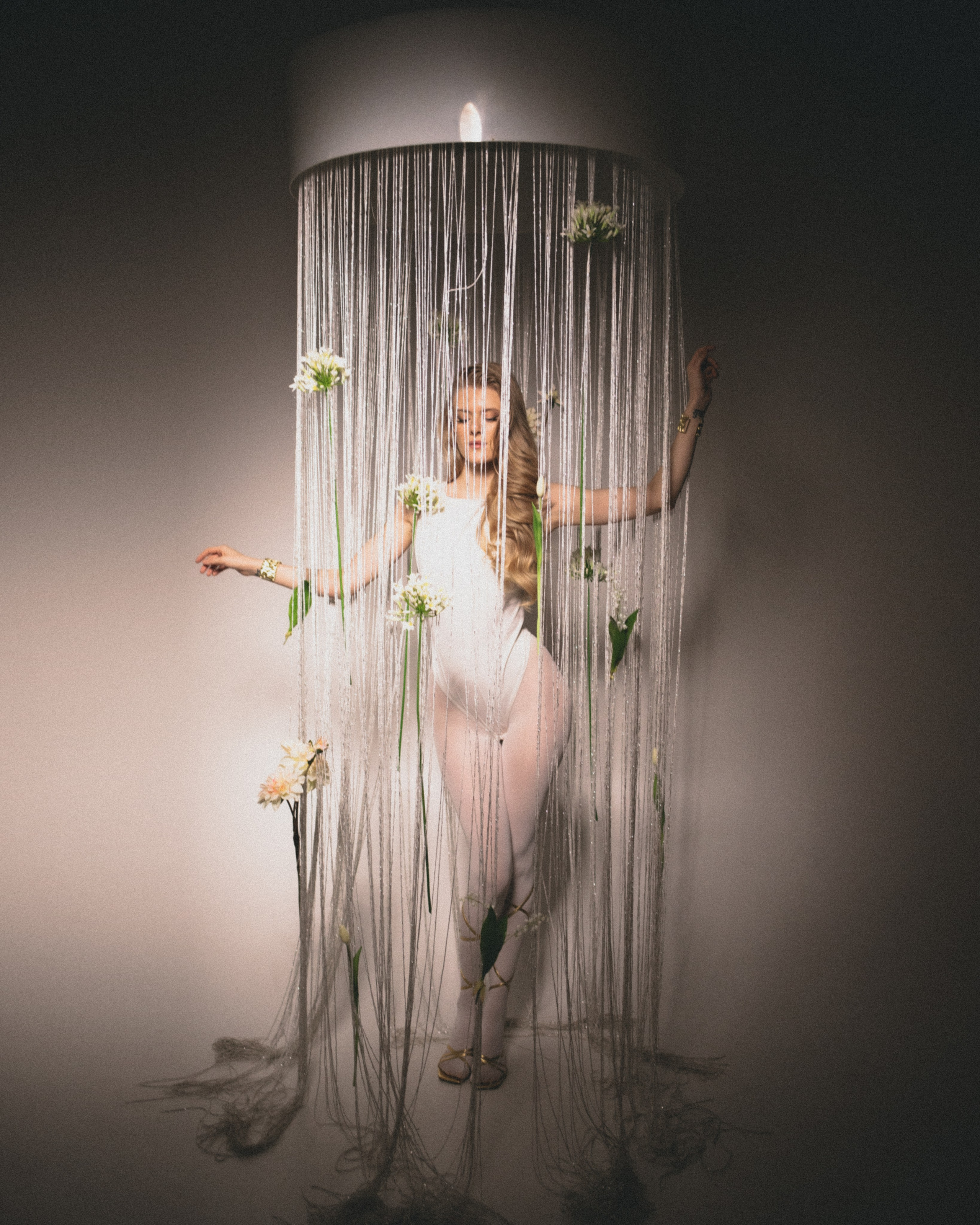 Александра. Фотограф в Москве и Сургуте Алла Лесовая. Снимаю каталог для брендов и индивидуальные портреты для людей