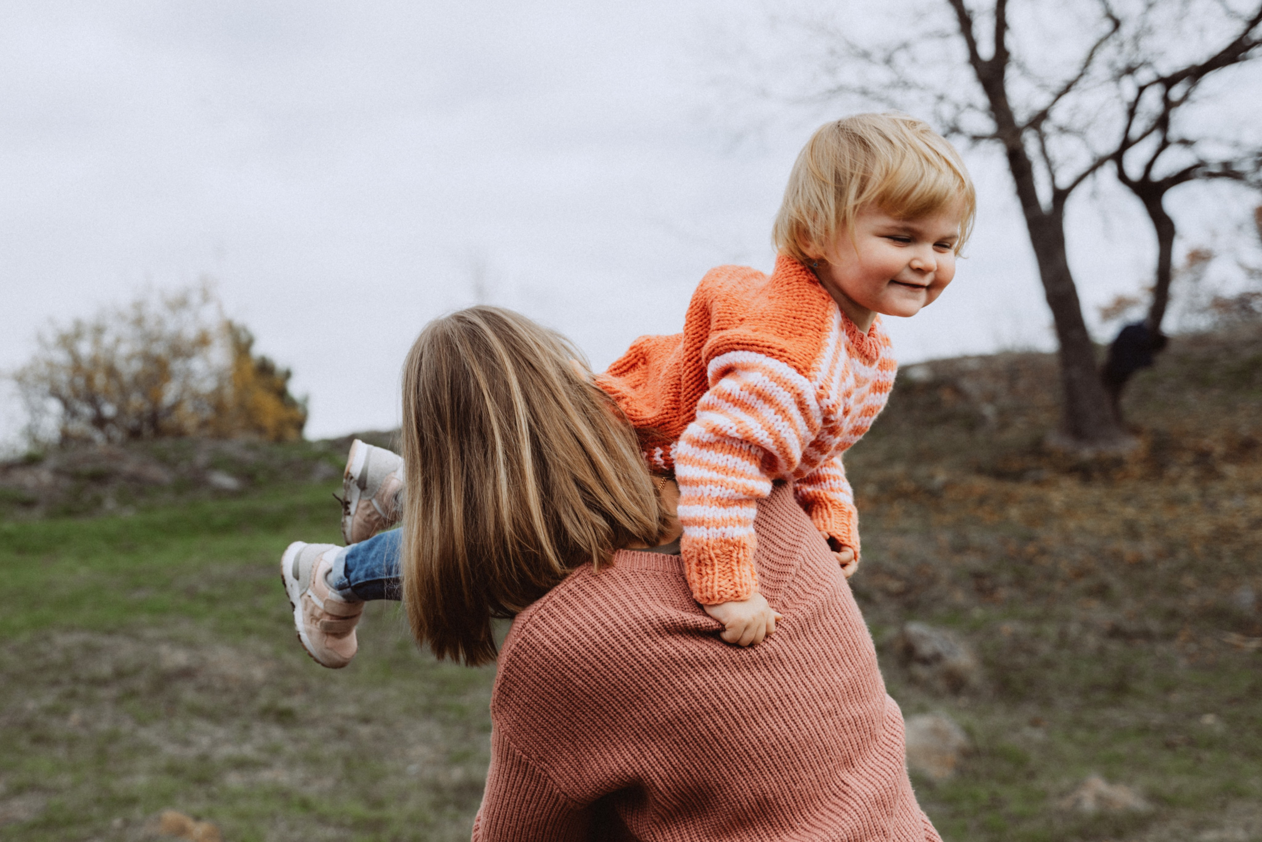 Анастасия и Наташа. Мария Кобзева, фотограф в Ялте, Крым