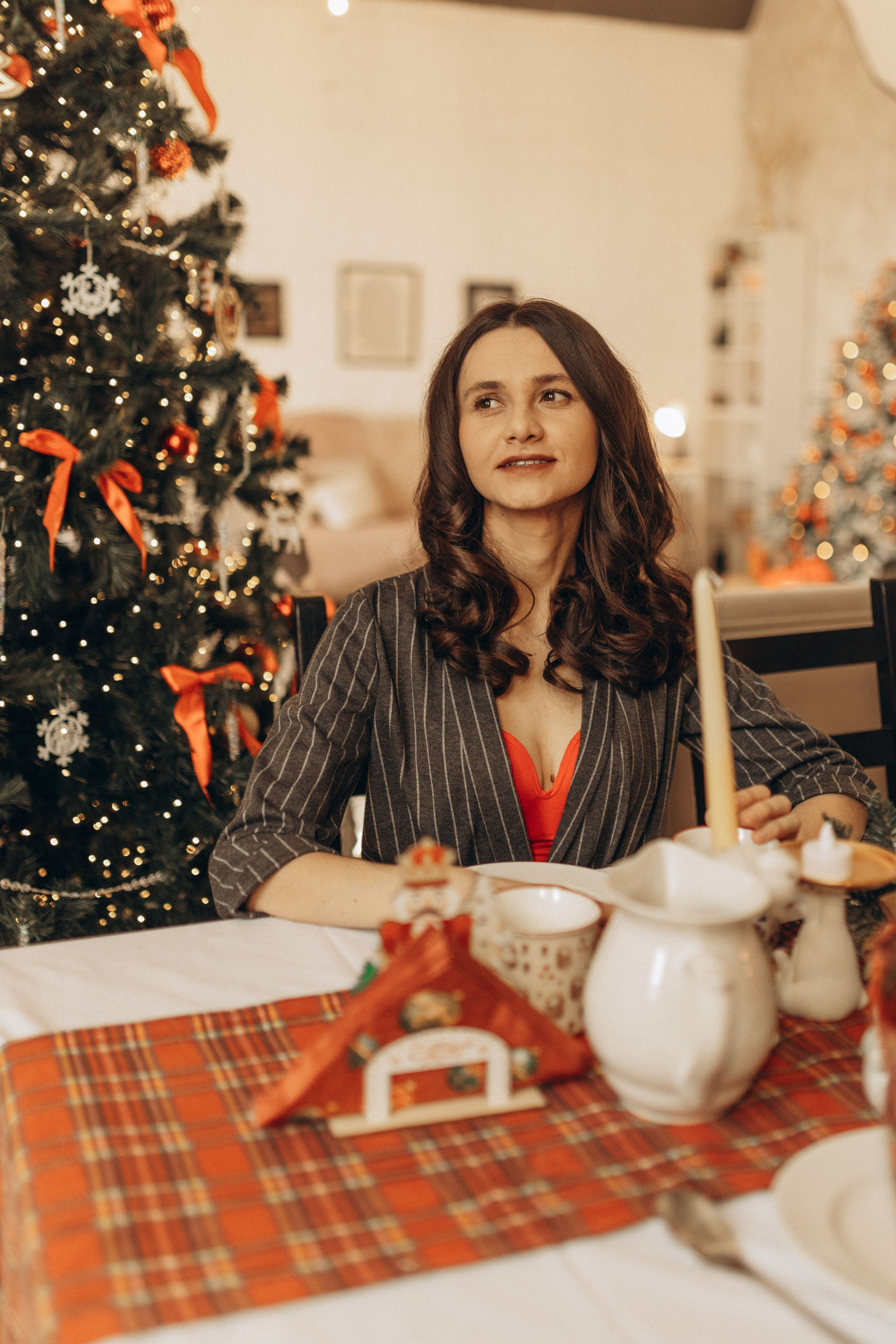 Новогодняя история в Оливии. Фотограф в Ставрополе Svetlana Matveeva